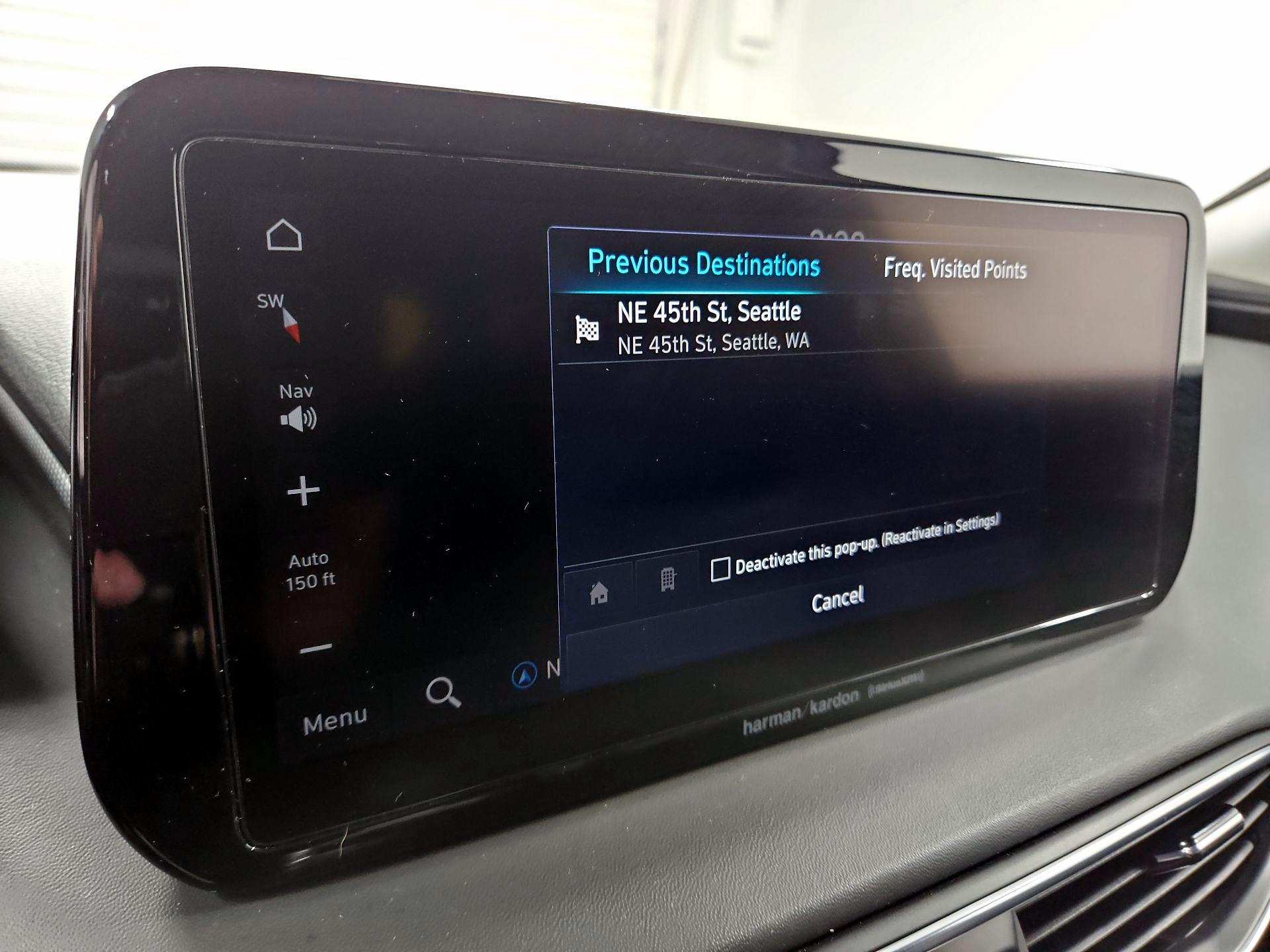 Thumbnail: 2023 Hyundai Santa Fe - 14