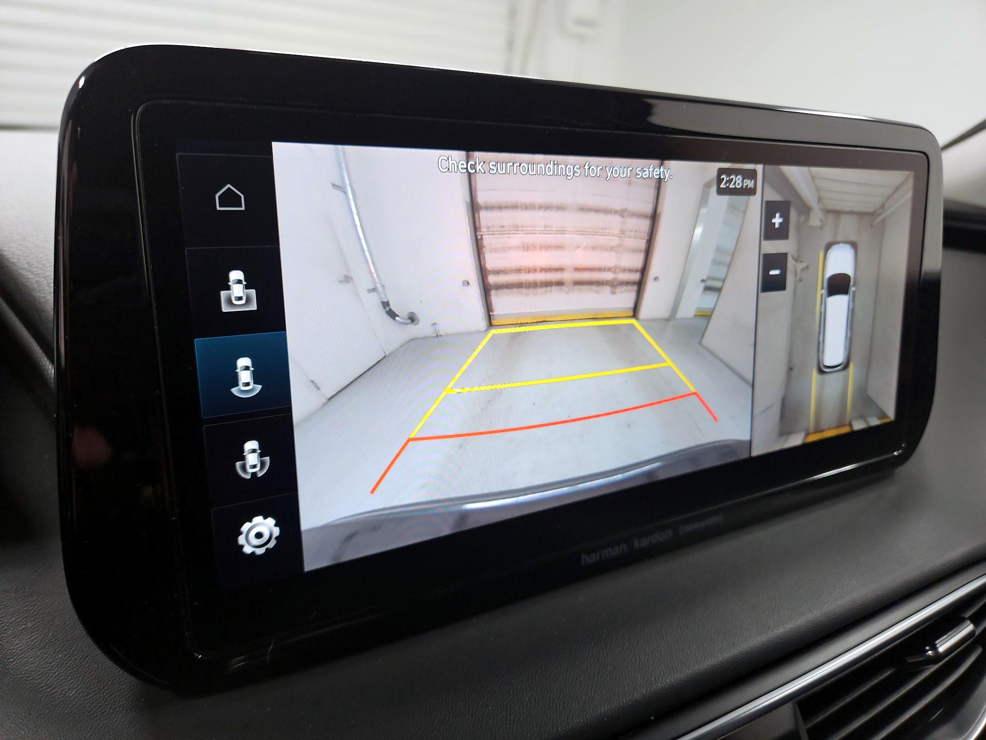 Thumbnail: 2023 Hyundai Santa Fe - 15