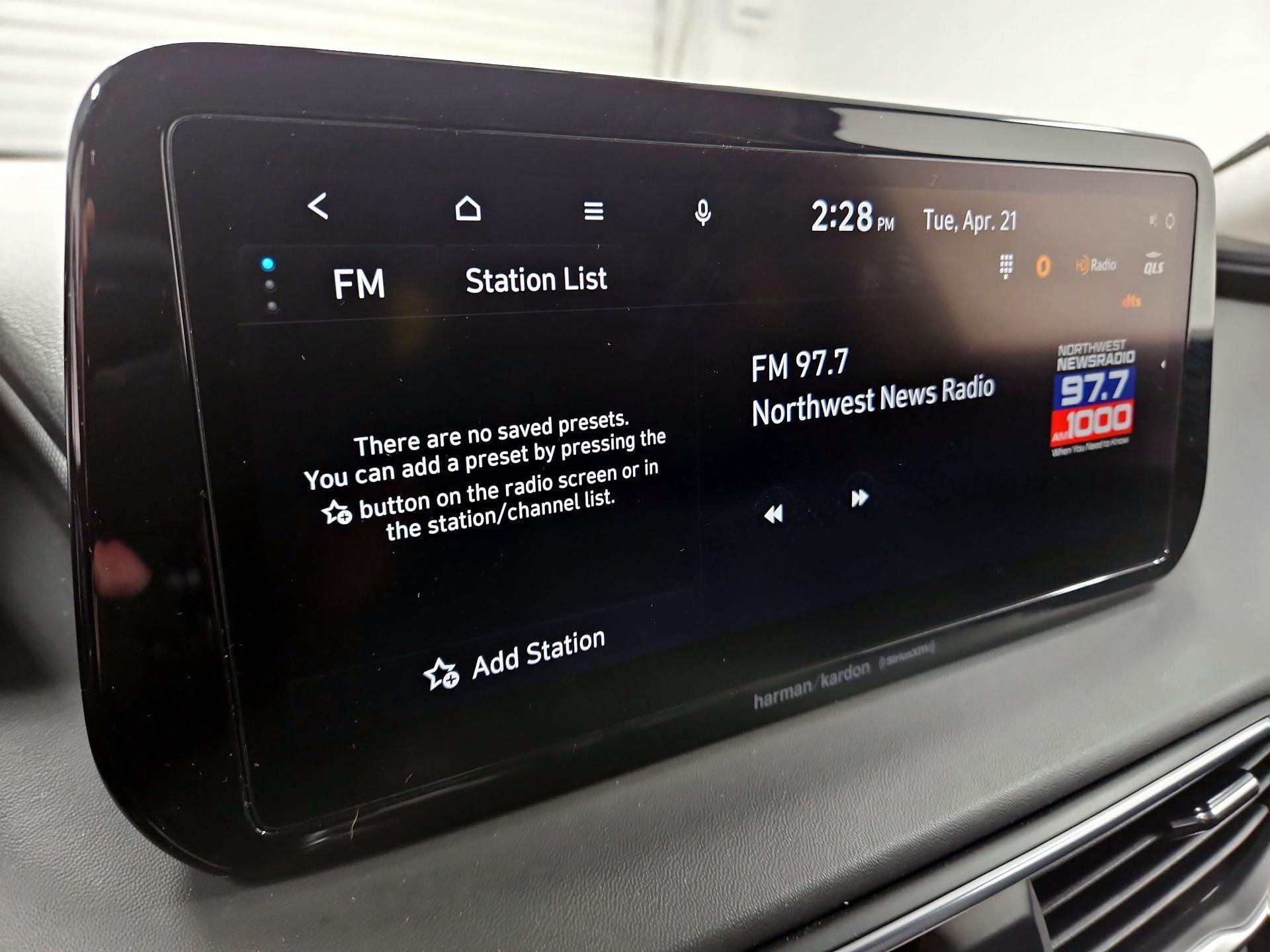 Thumbnail: 2023 Hyundai Santa Fe - 16