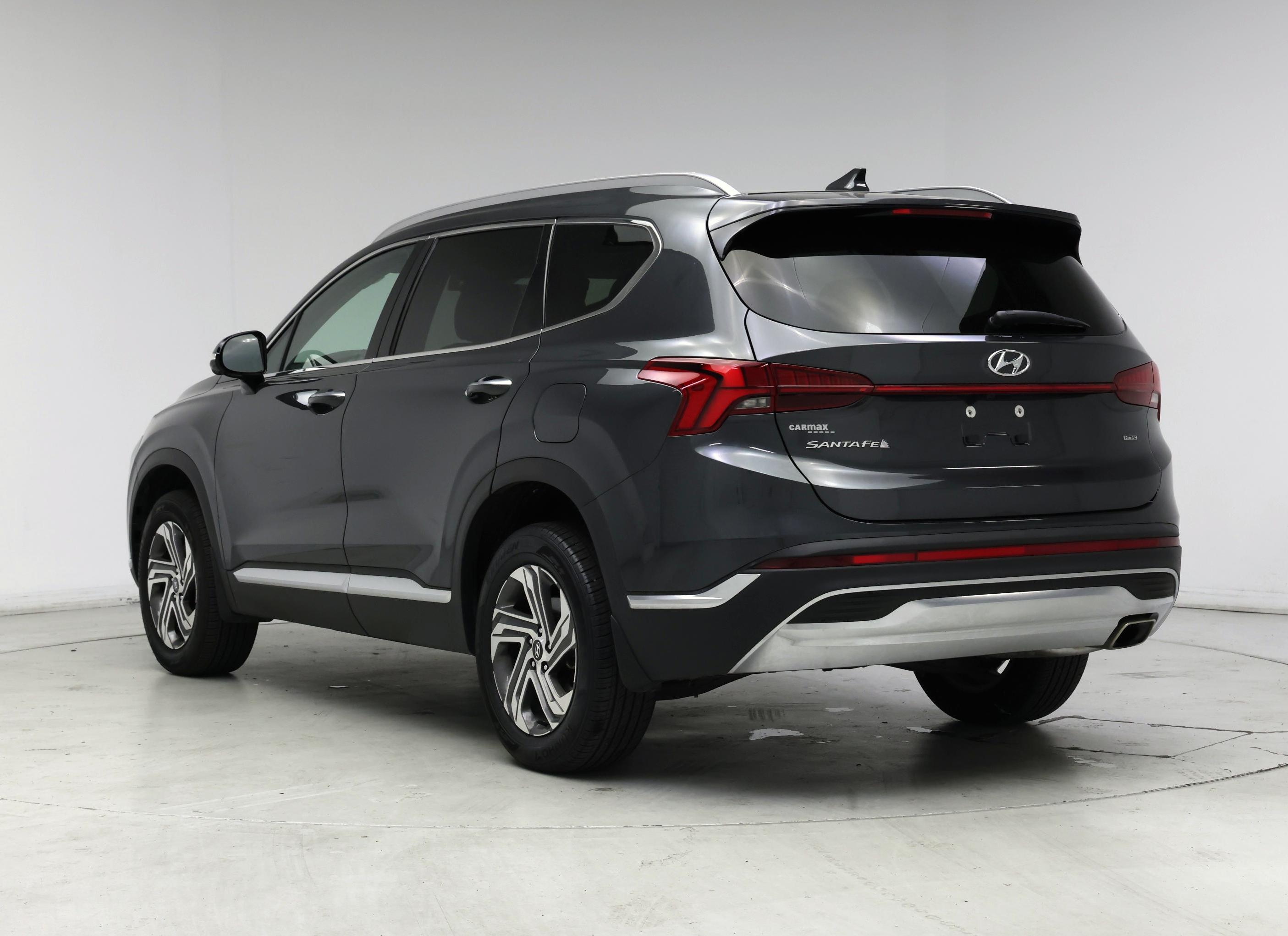 Thumbnail: 2023 Hyundai Santa Fe - 2