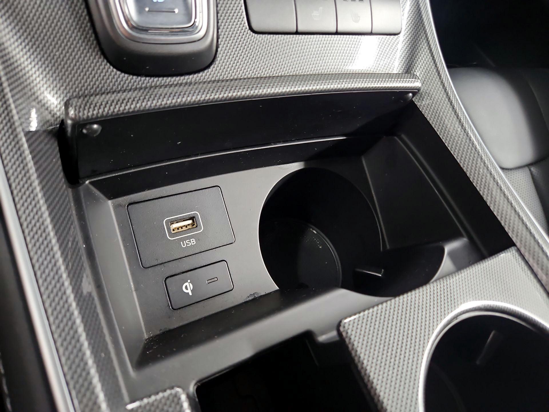 Thumbnail: 2023 Hyundai Santa Fe - 19