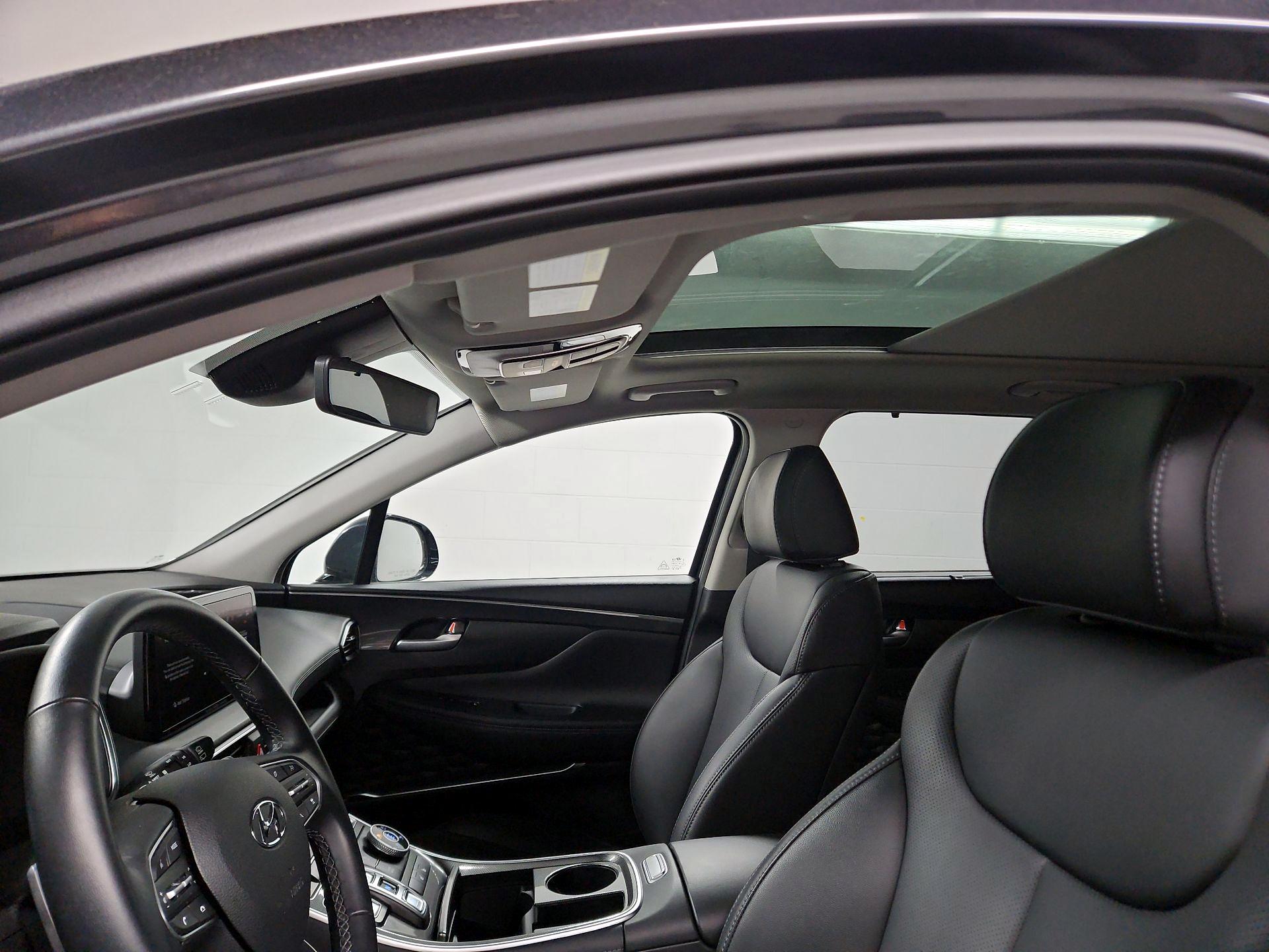 Thumbnail: 2023 Hyundai Santa Fe - 20