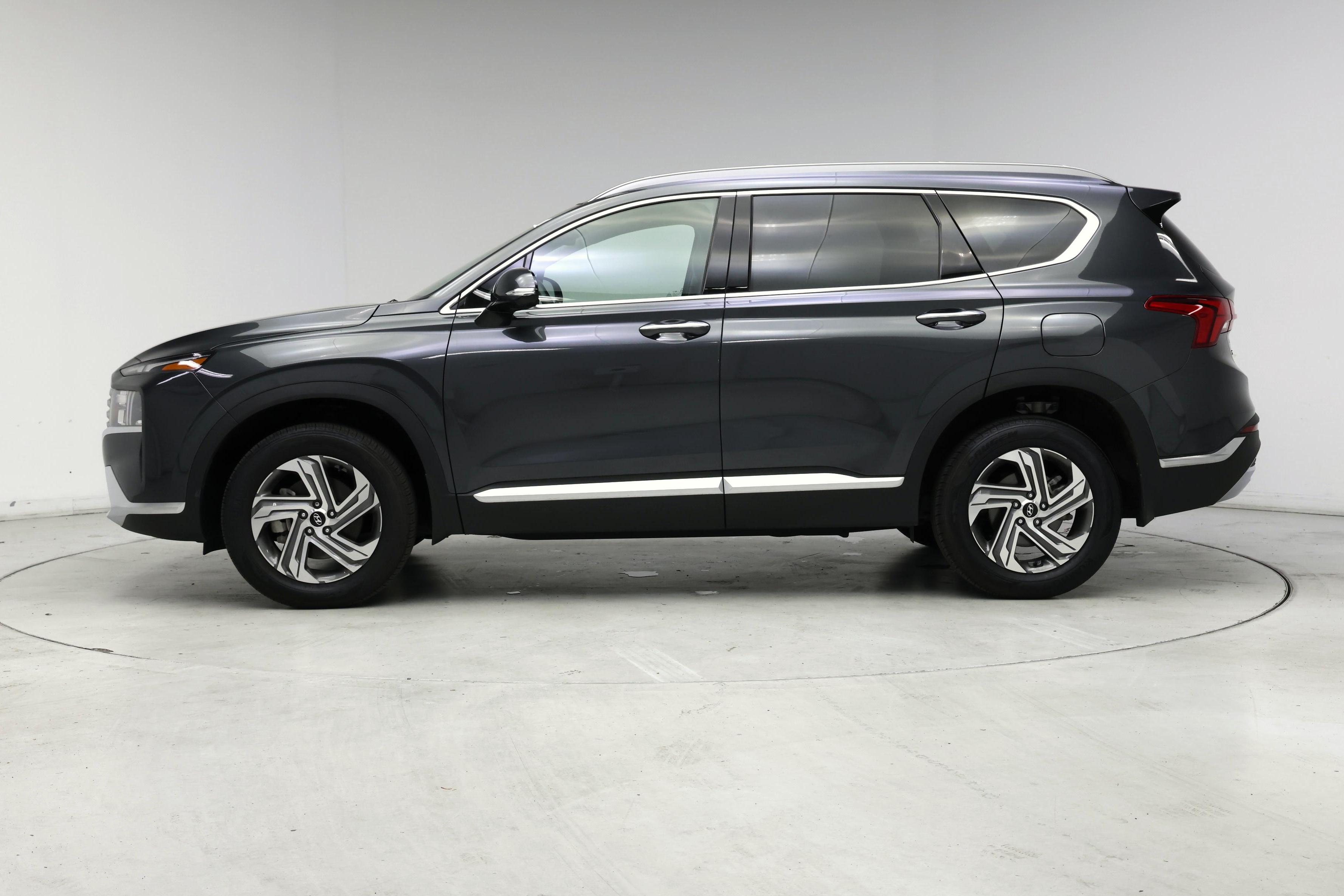 Thumbnail: 2023 Hyundai Santa Fe - 3