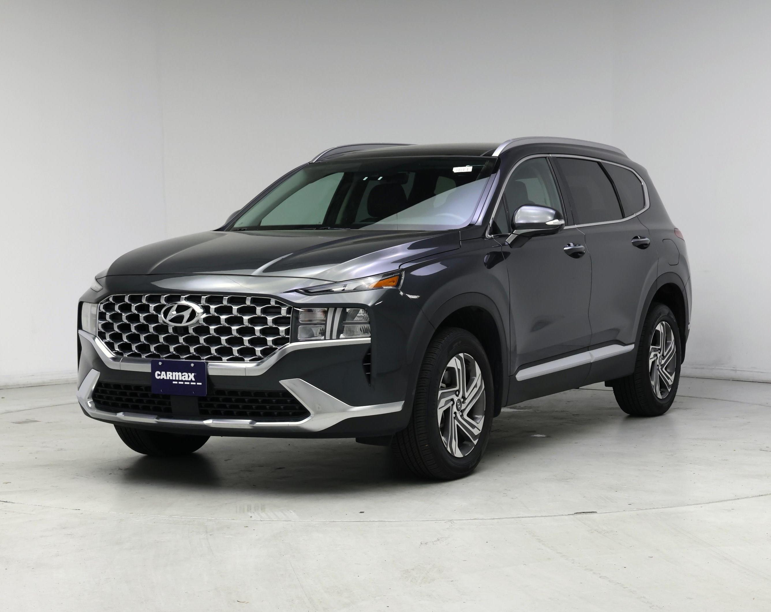 Thumbnail: 2023 Hyundai Santa Fe - 4