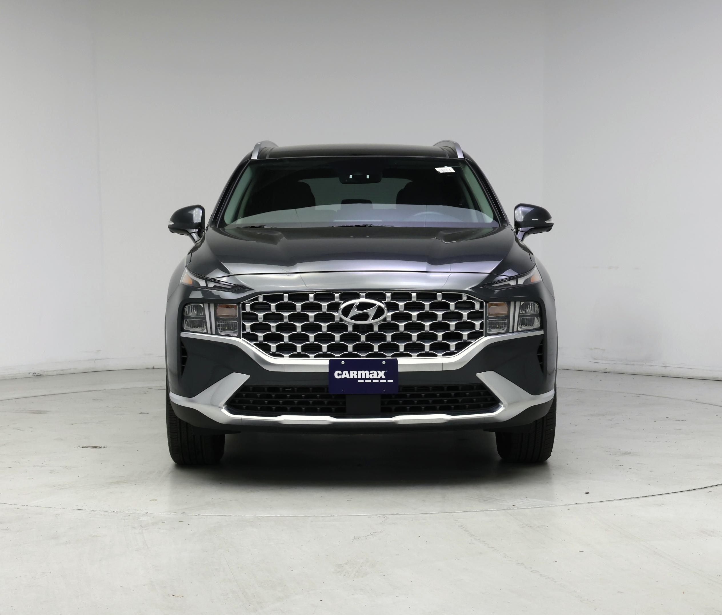 Thumbnail: 2023 Hyundai Santa Fe - 5