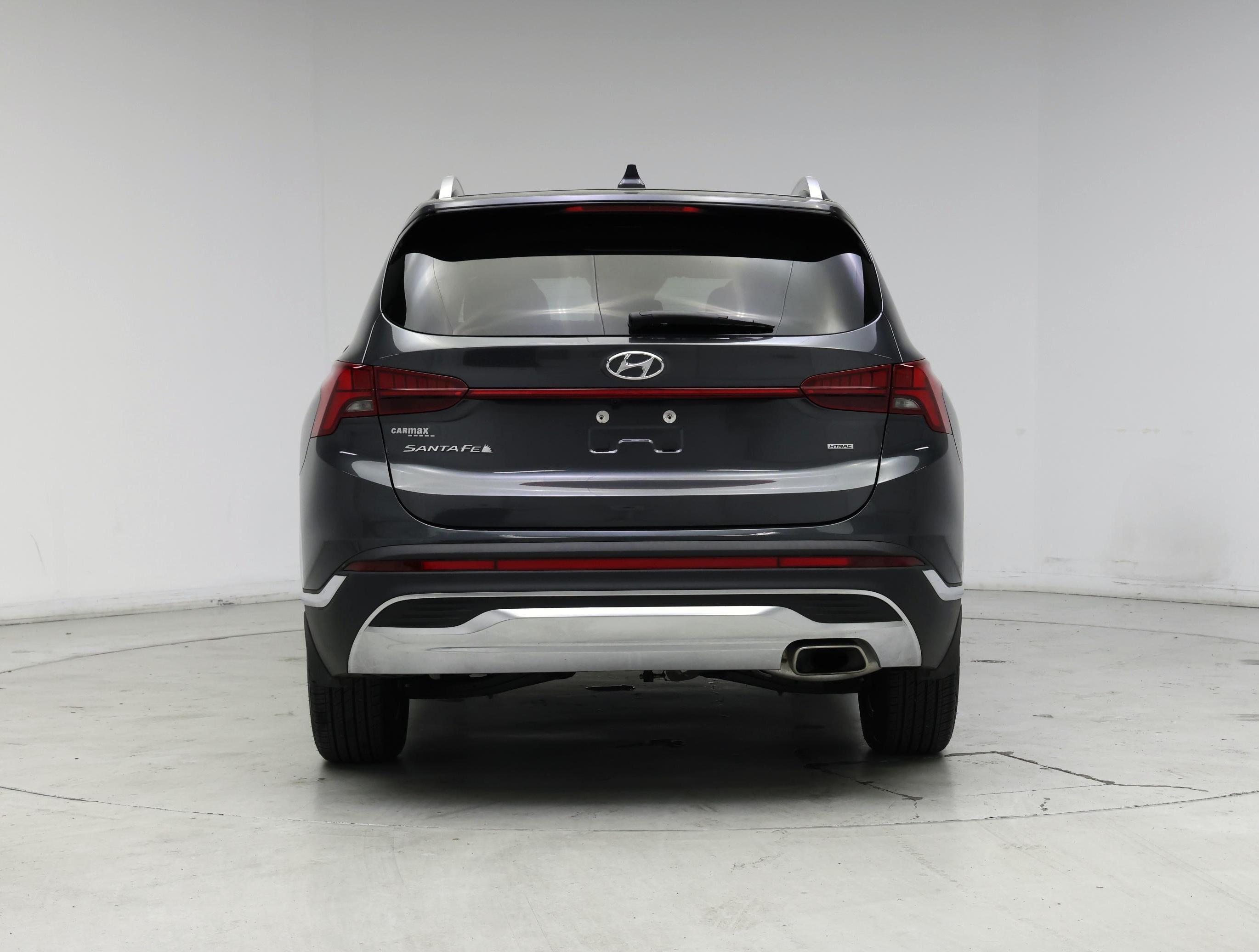 Thumbnail: 2023 Hyundai Santa Fe - 6