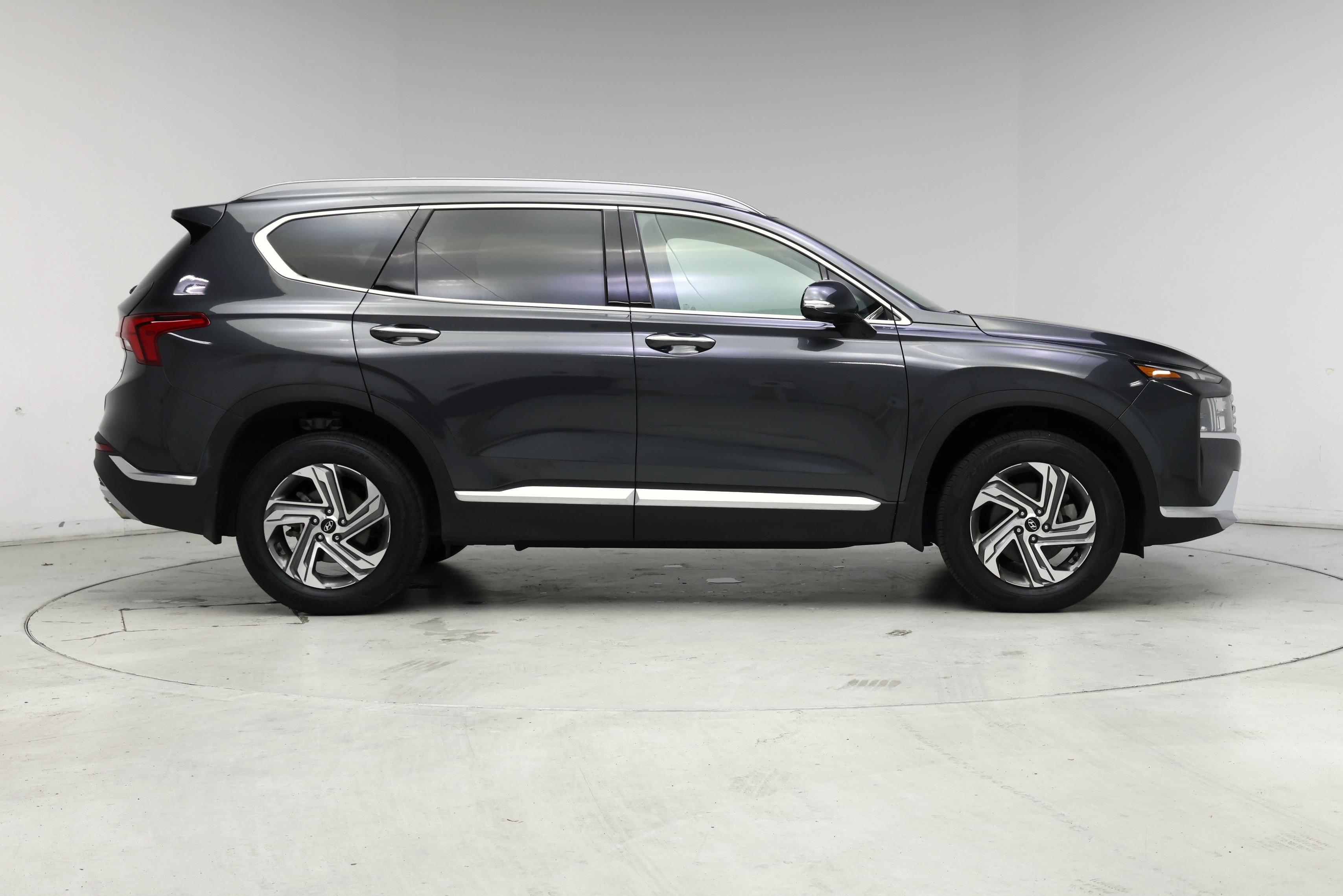 Thumbnail: 2023 Hyundai Santa Fe - 7