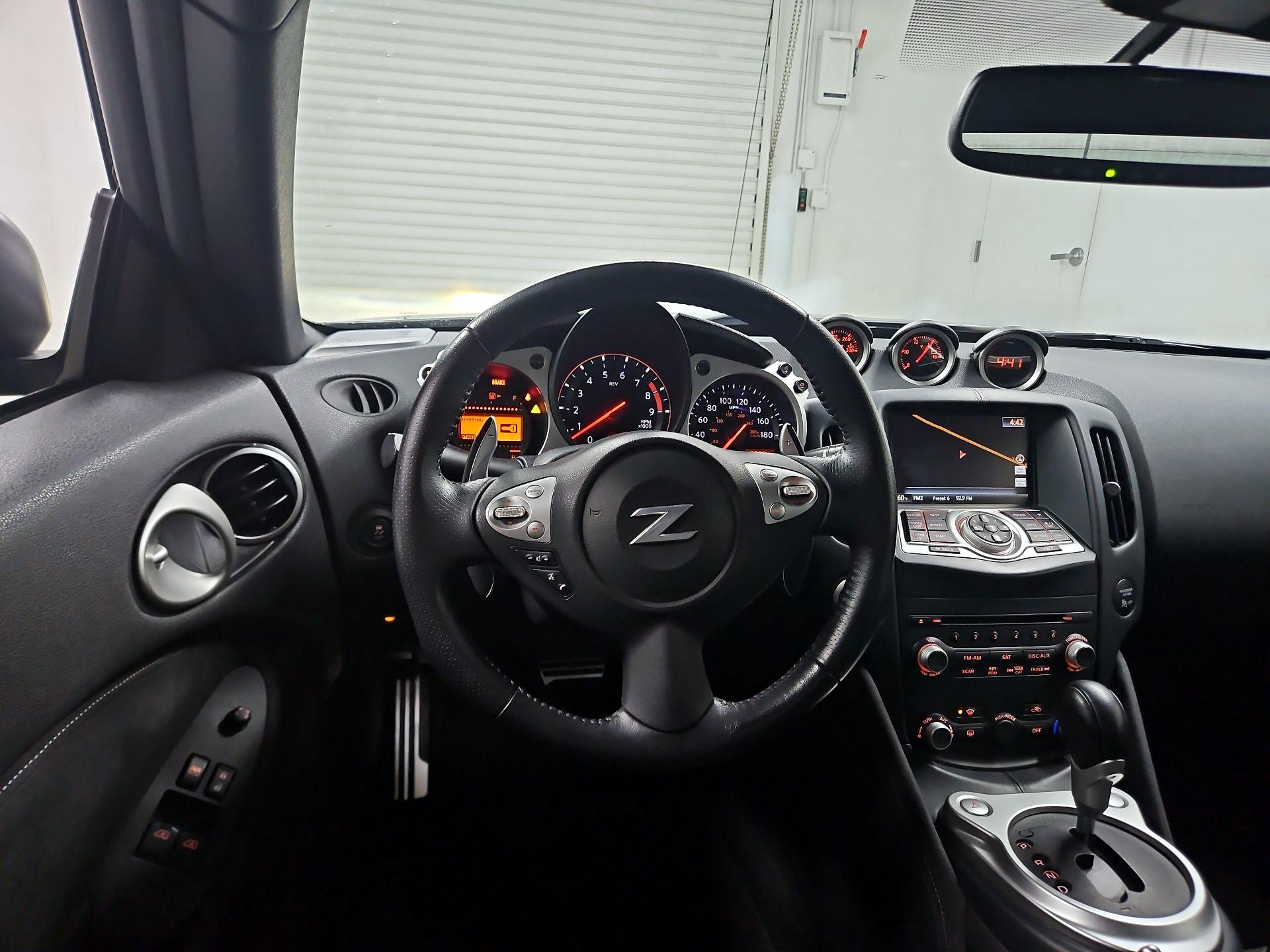 Thumbnail: 2017 Nissan Z - 10