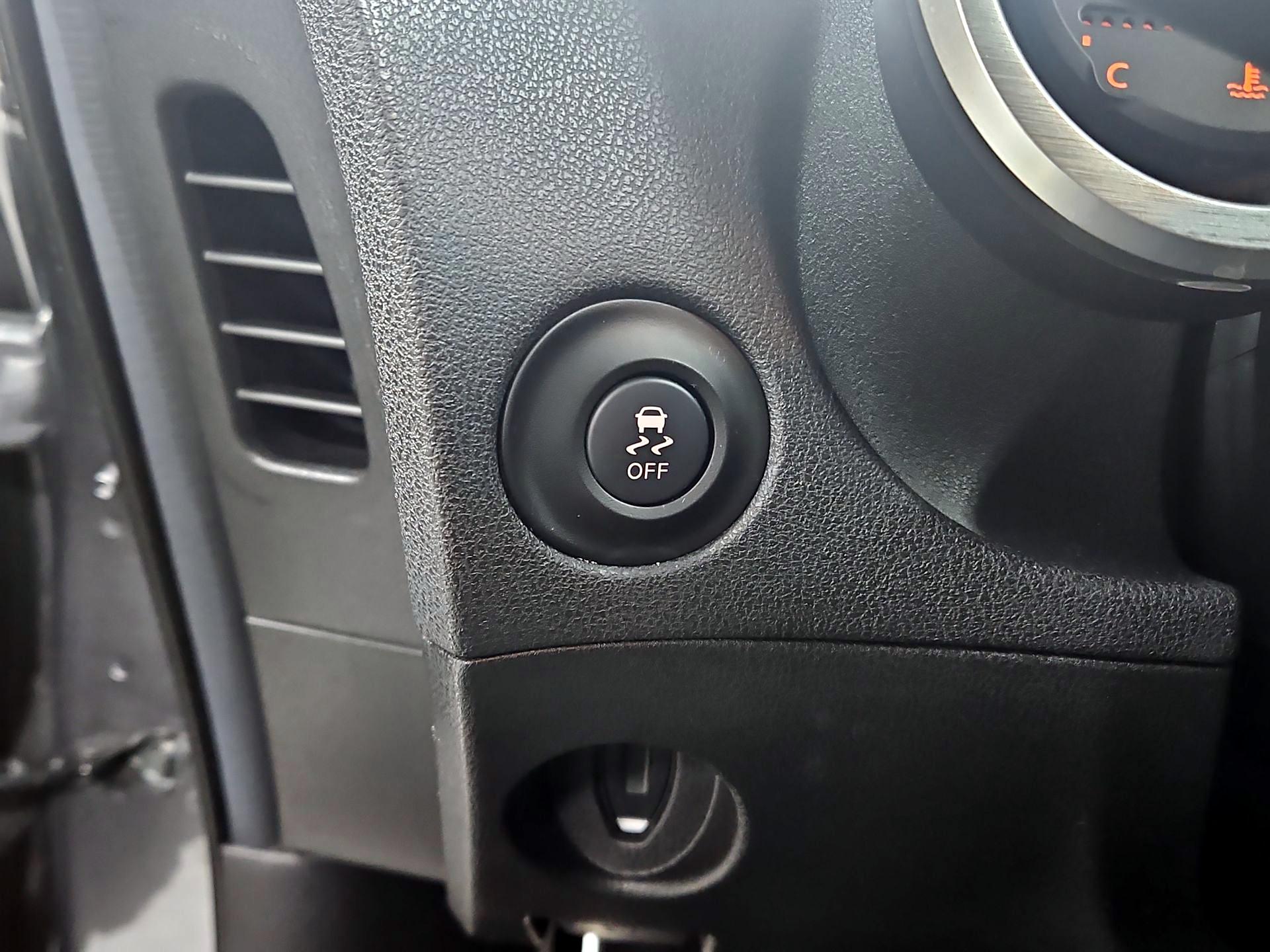 Thumbnail: 2017 Nissan Z - 13