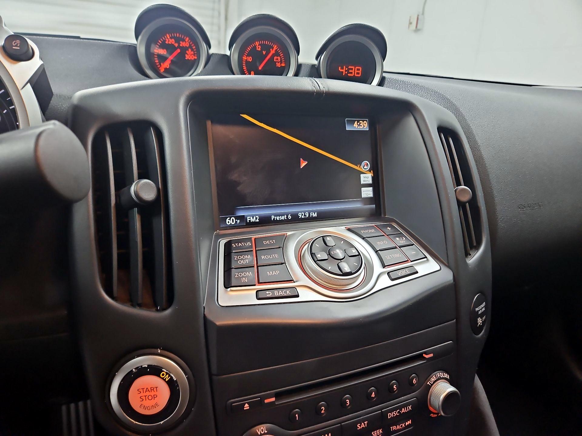 Thumbnail: 2017 Nissan Z - 14