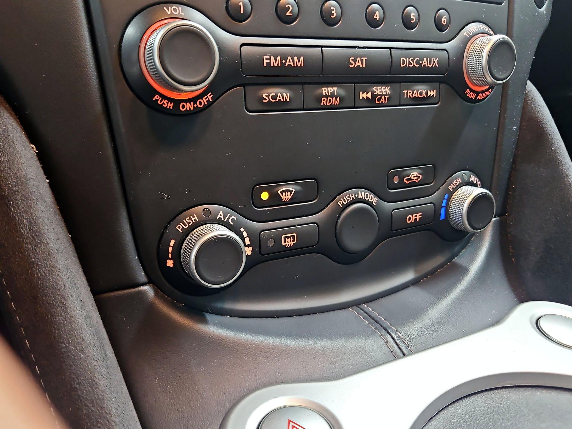 Thumbnail: 2017 Nissan Z - 17