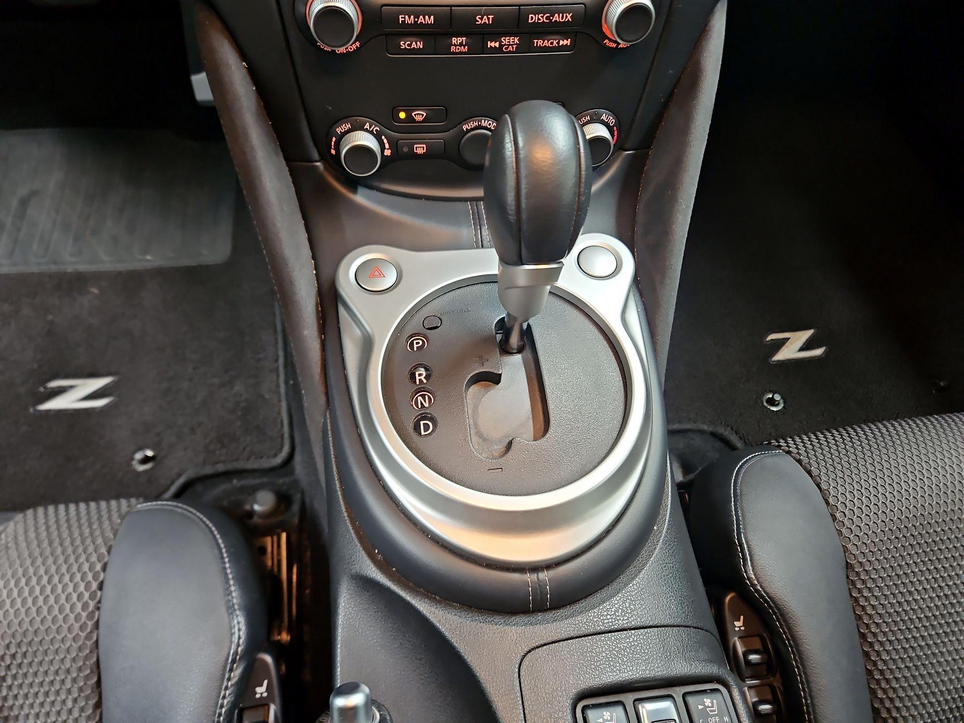 Thumbnail: 2017 Nissan Z - 18