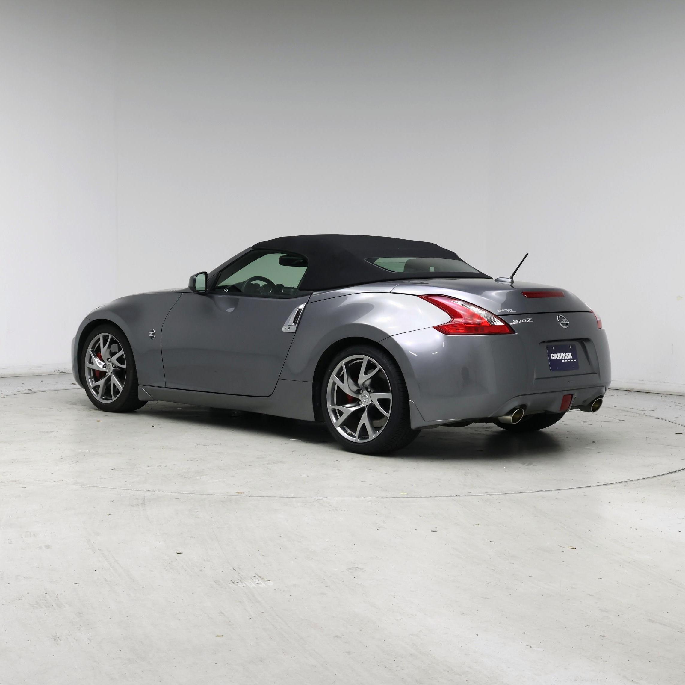 Thumbnail: 2017 Nissan Z - 2