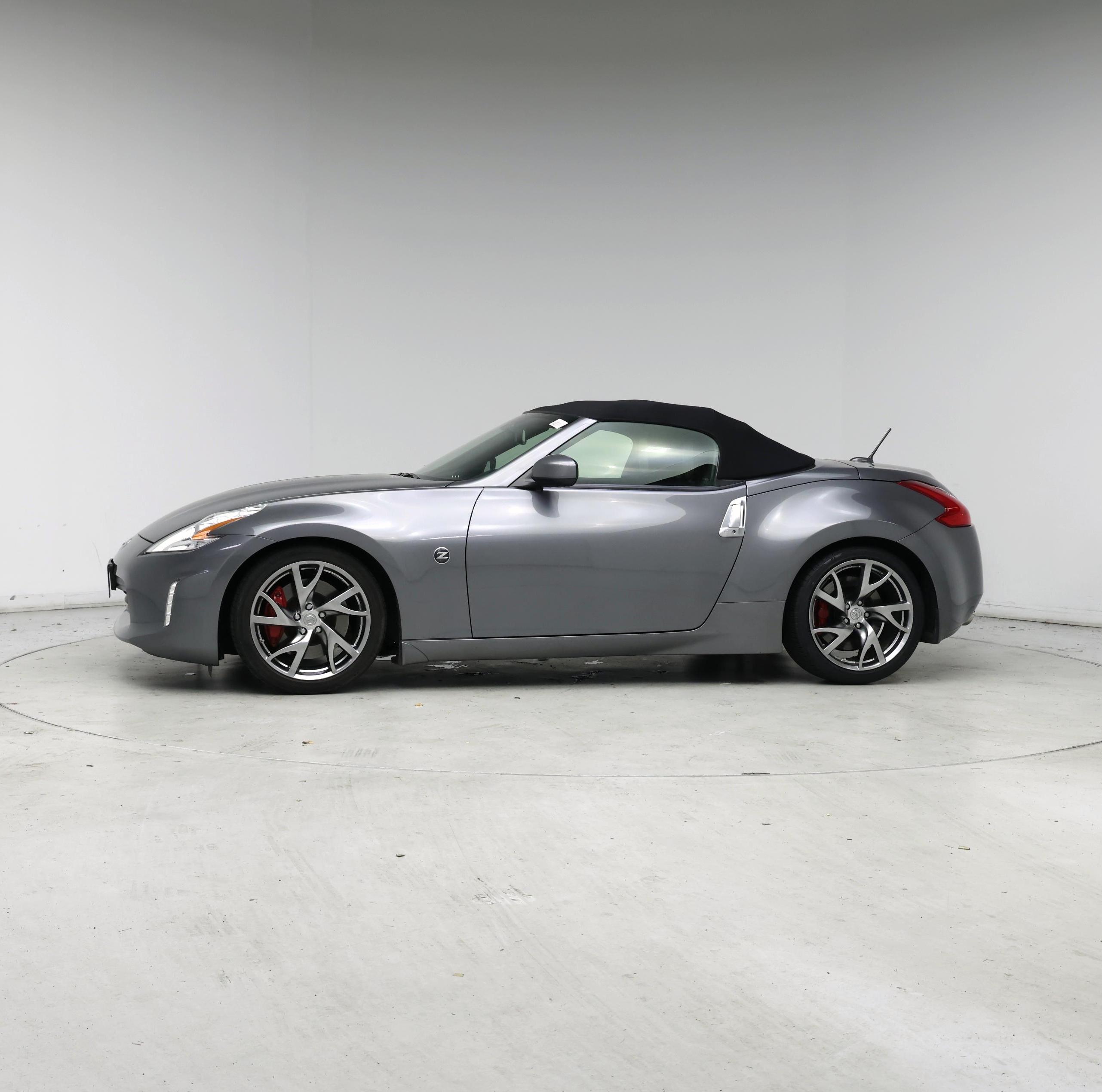 Thumbnail: 2017 Nissan Z - 3