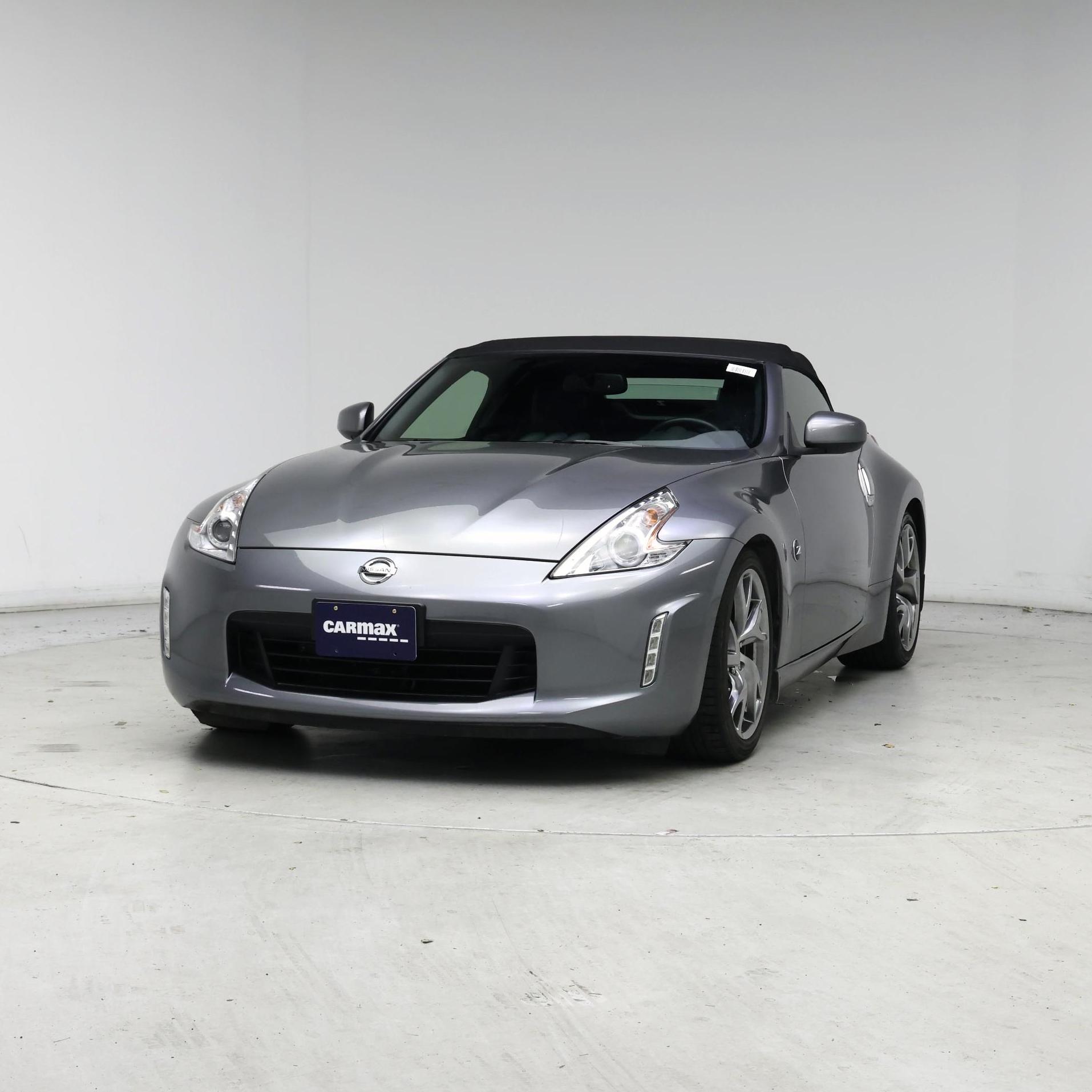 Thumbnail: 2017 Nissan Z - 4