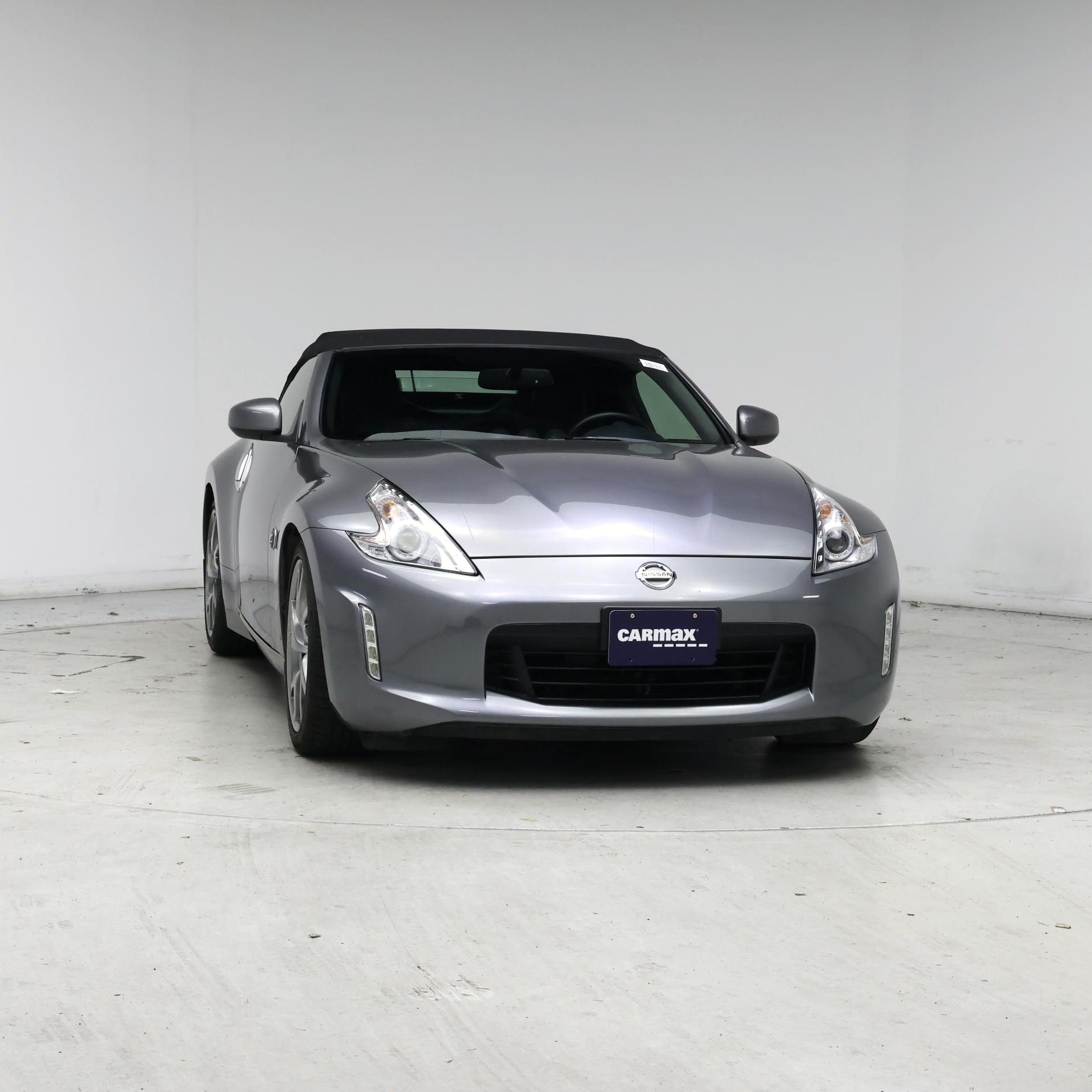 Thumbnail: 2017 Nissan Z - 5