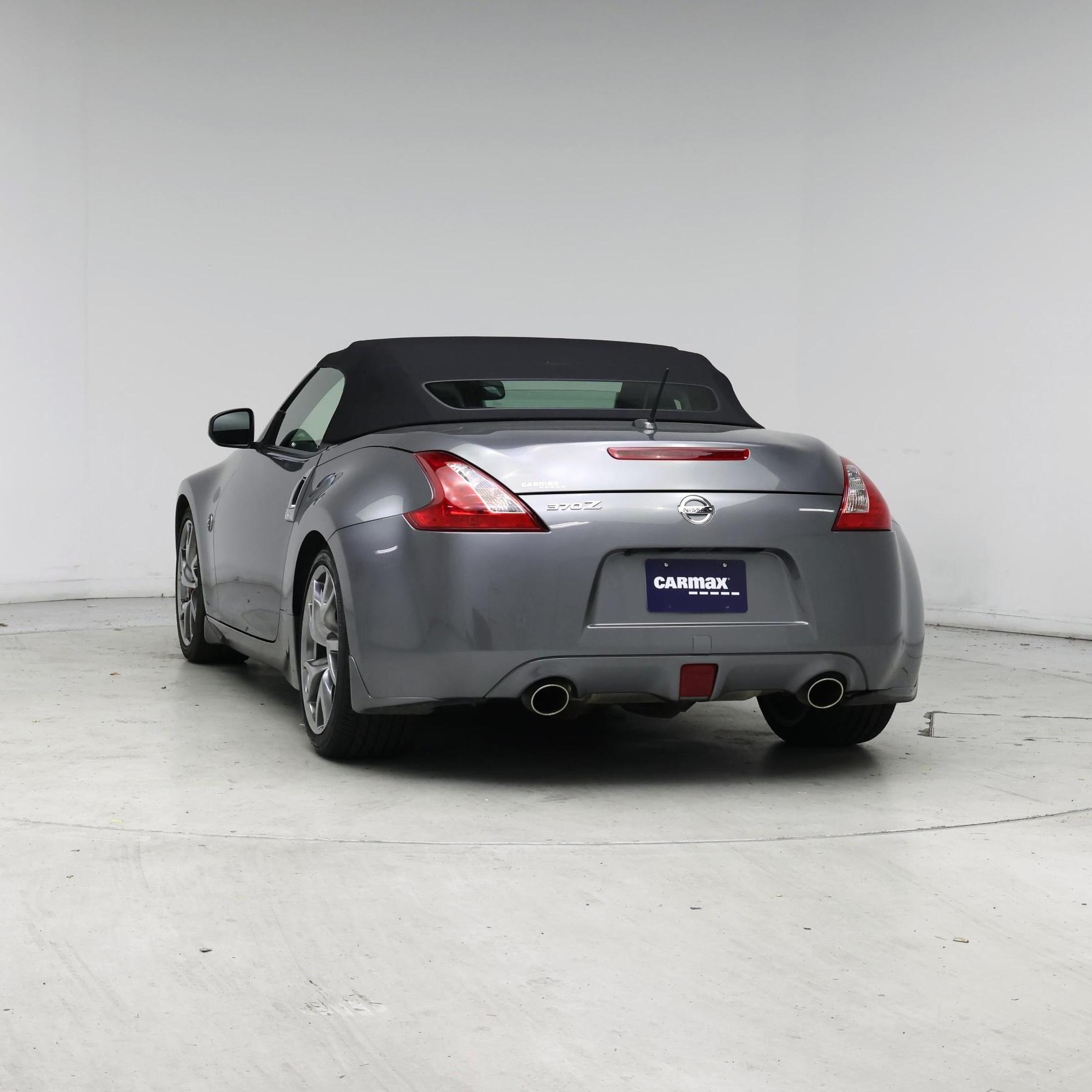 Thumbnail: 2017 Nissan Z - 6