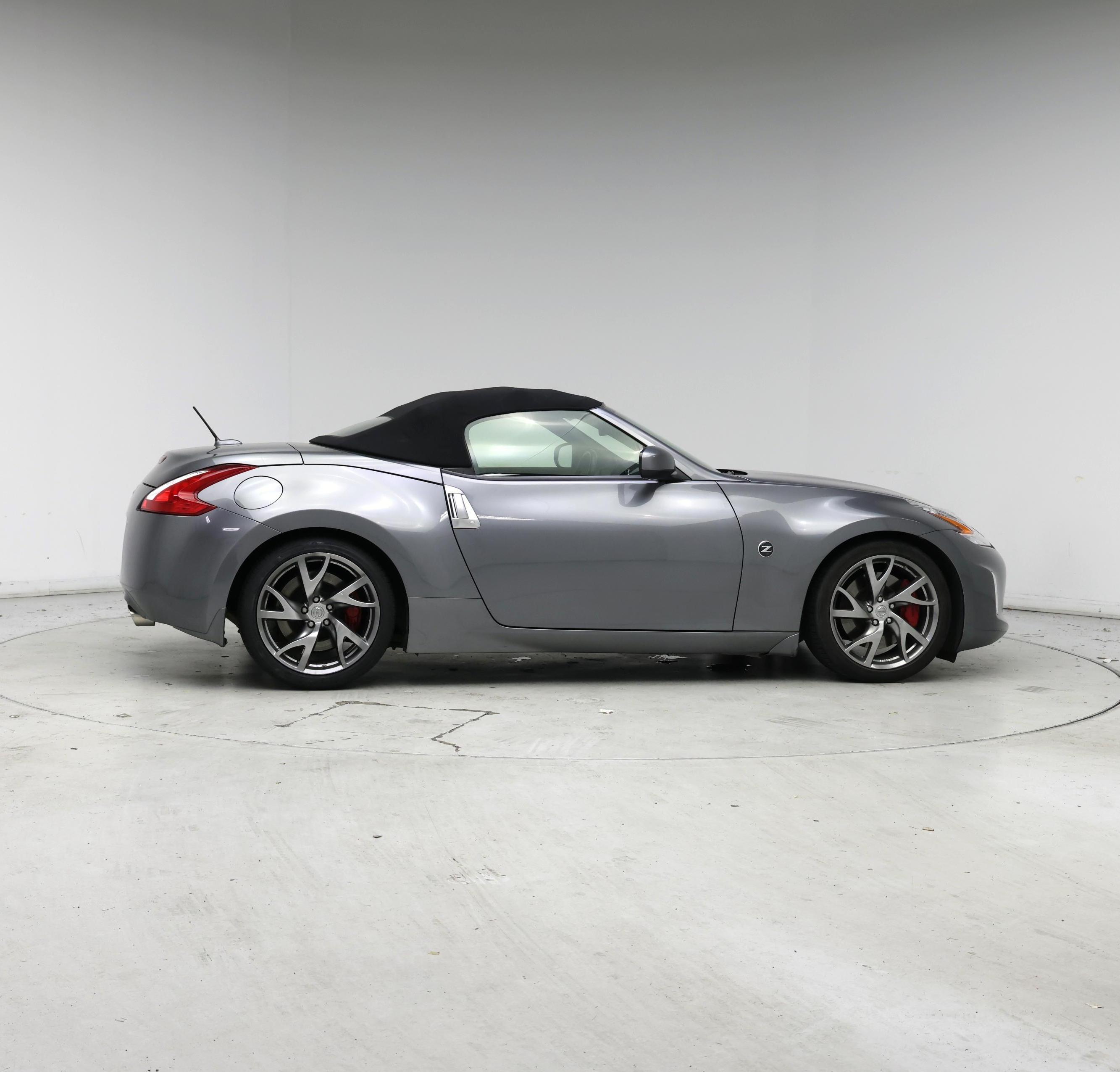 Thumbnail: 2017 Nissan Z - 7