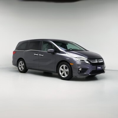 2020 Honda Odyssey EX