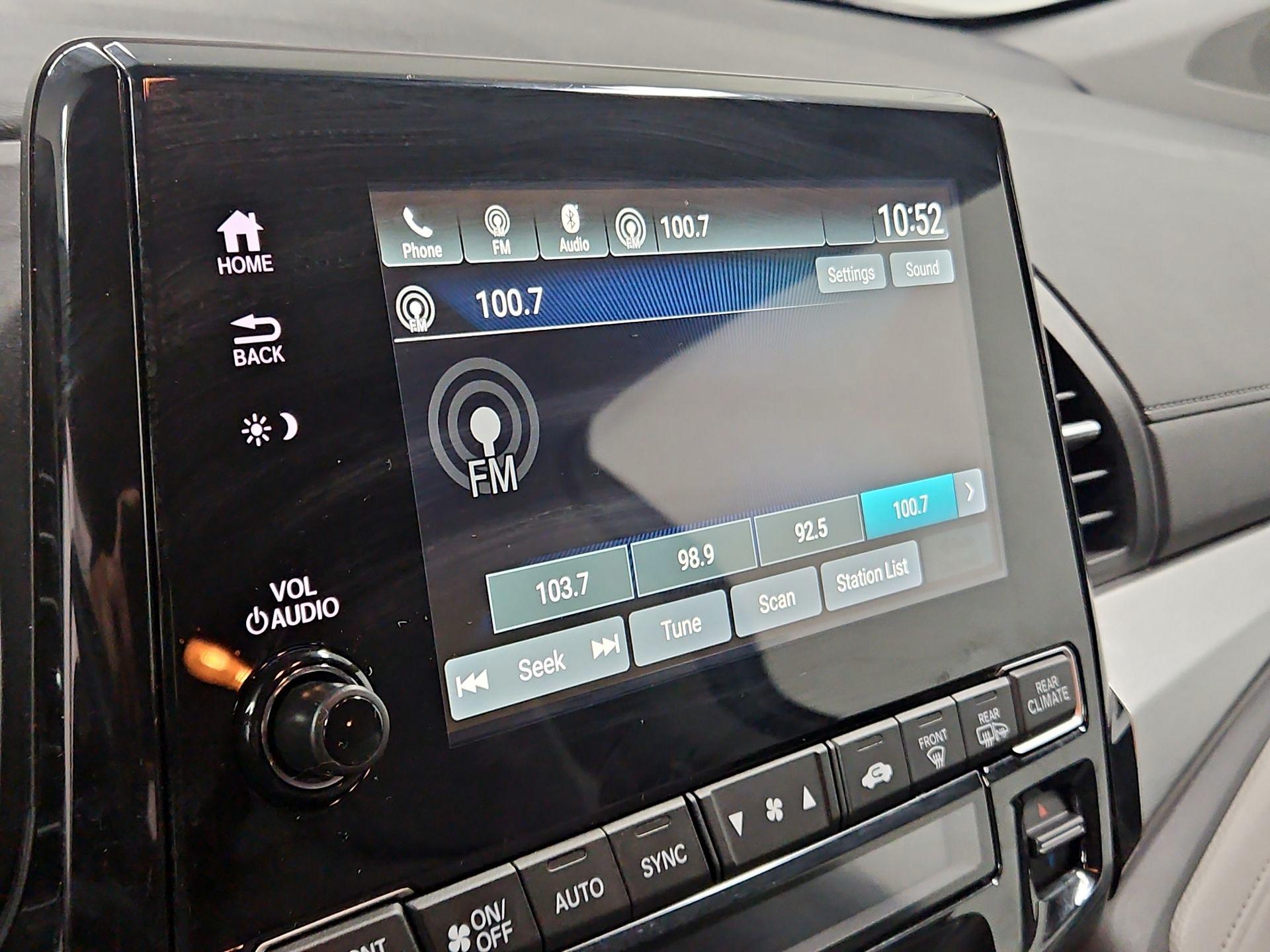 Thumbnail: 2020 Honda Odyssey - 15