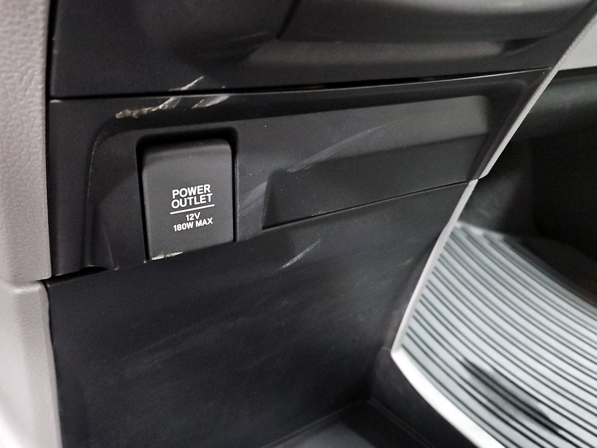 Thumbnail: 2020 Honda Odyssey - 18