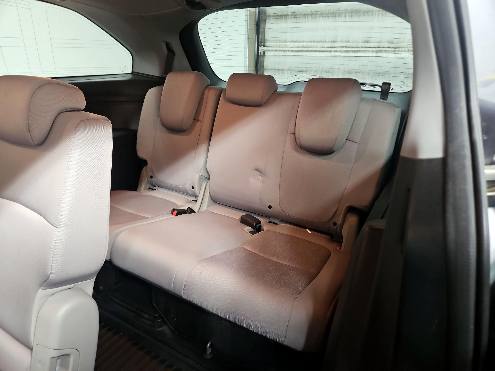 Thumbnail: 2020 Honda Odyssey - 20