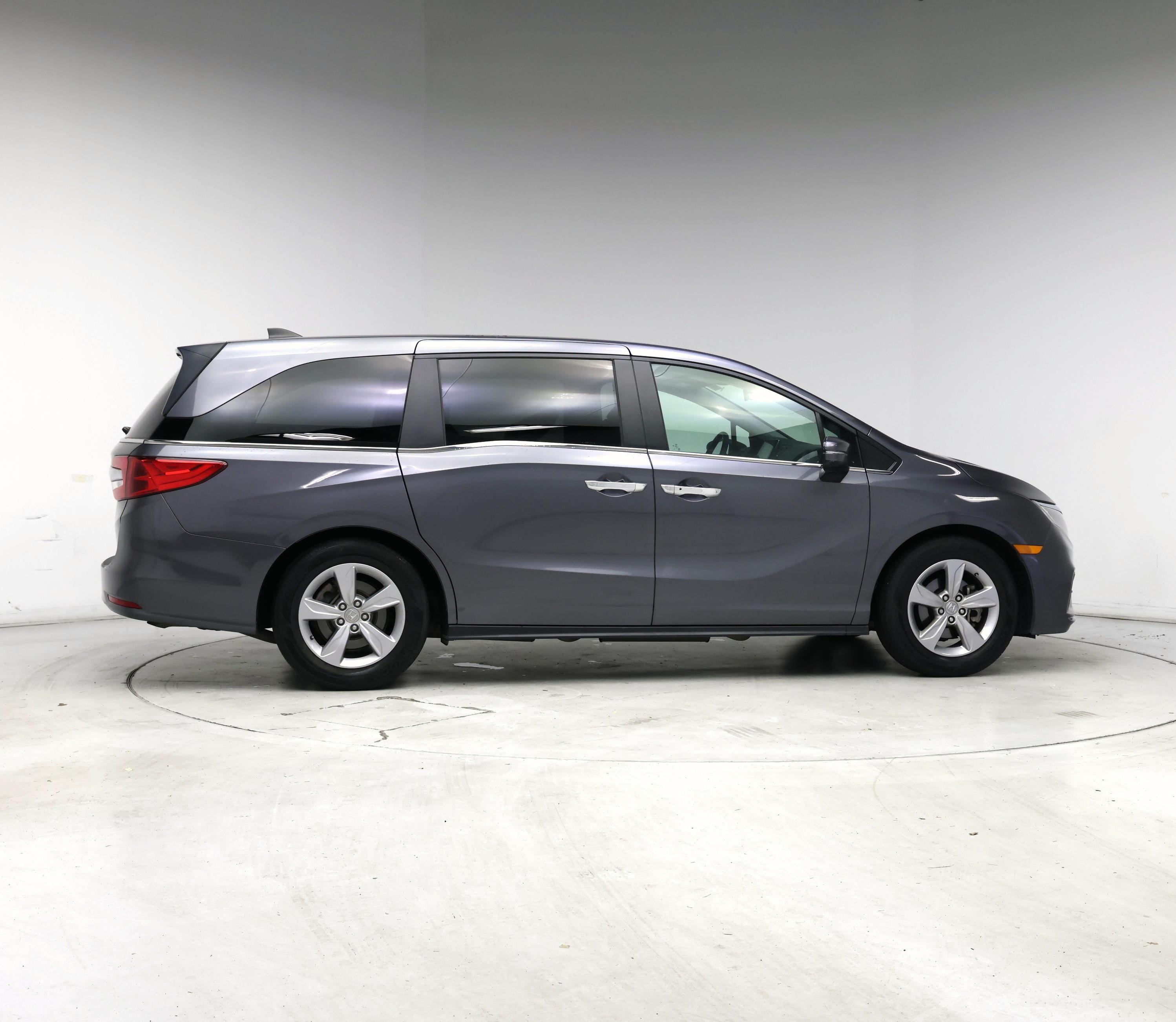 Thumbnail: 2020 Honda Odyssey - 7