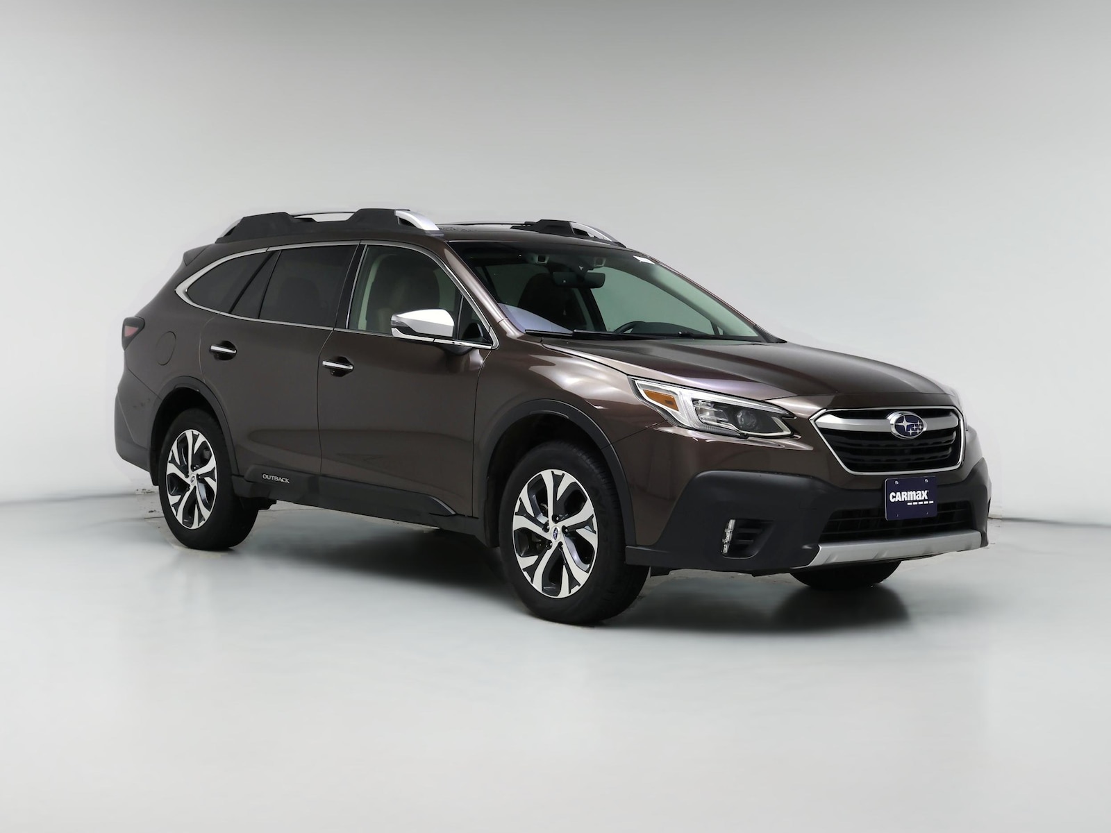 2021 Subaru Outback