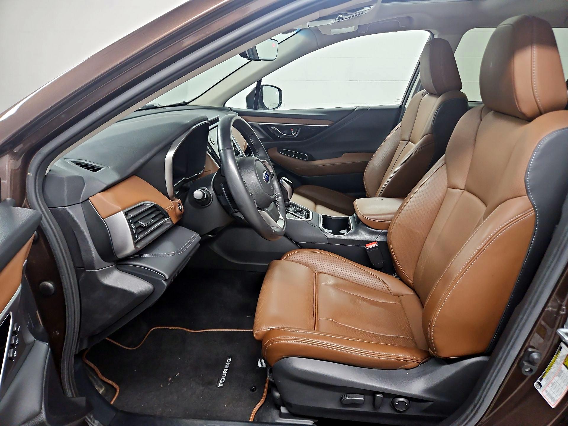 Thumbnail: 2021 Subaru Outback - 11