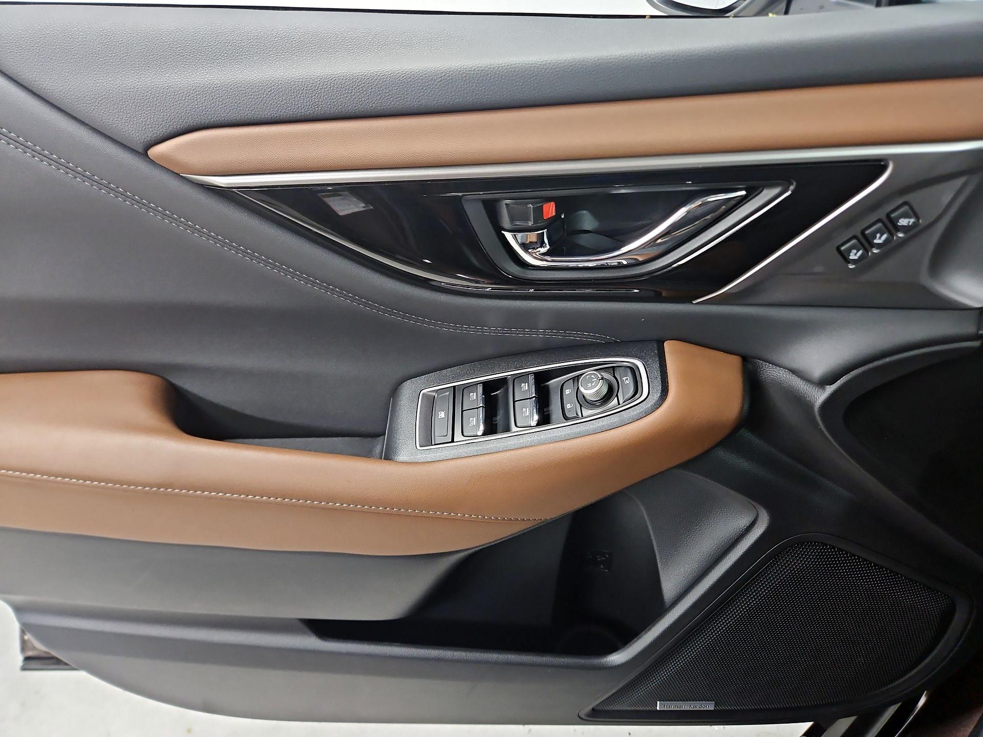 Thumbnail: 2021 Subaru Outback - 12