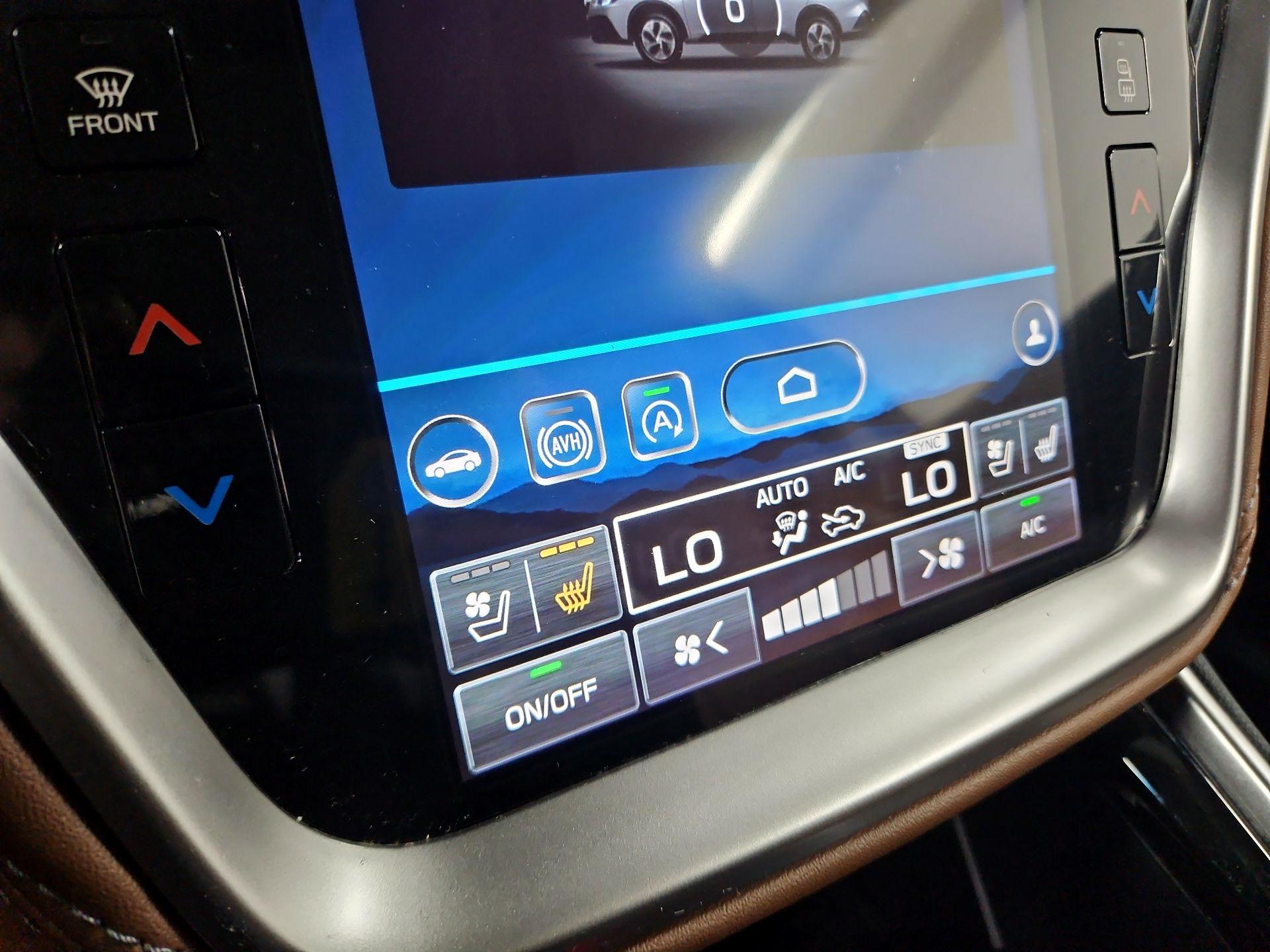 Thumbnail: 2021 Subaru Outback - 17