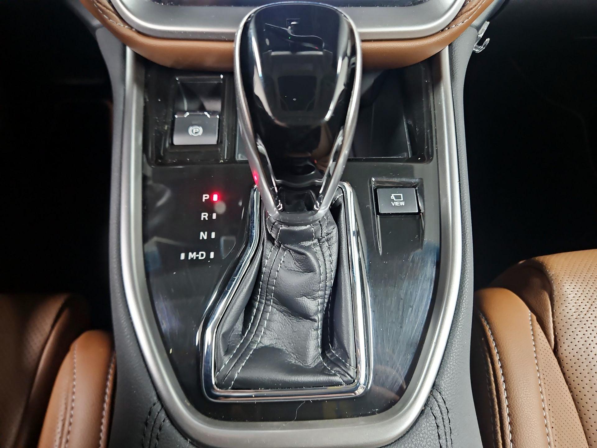 Thumbnail: 2021 Subaru Outback - 18