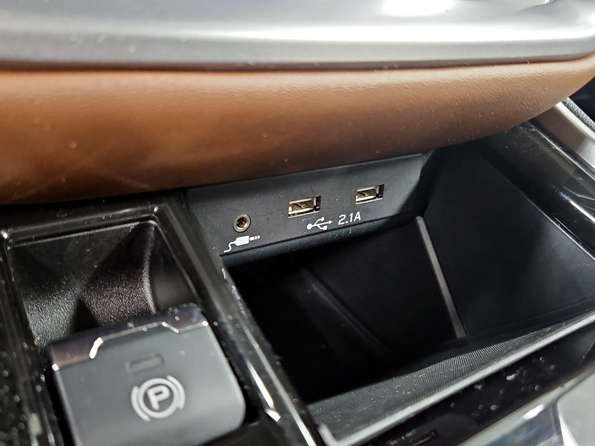 Thumbnail: 2021 Subaru Outback - 19