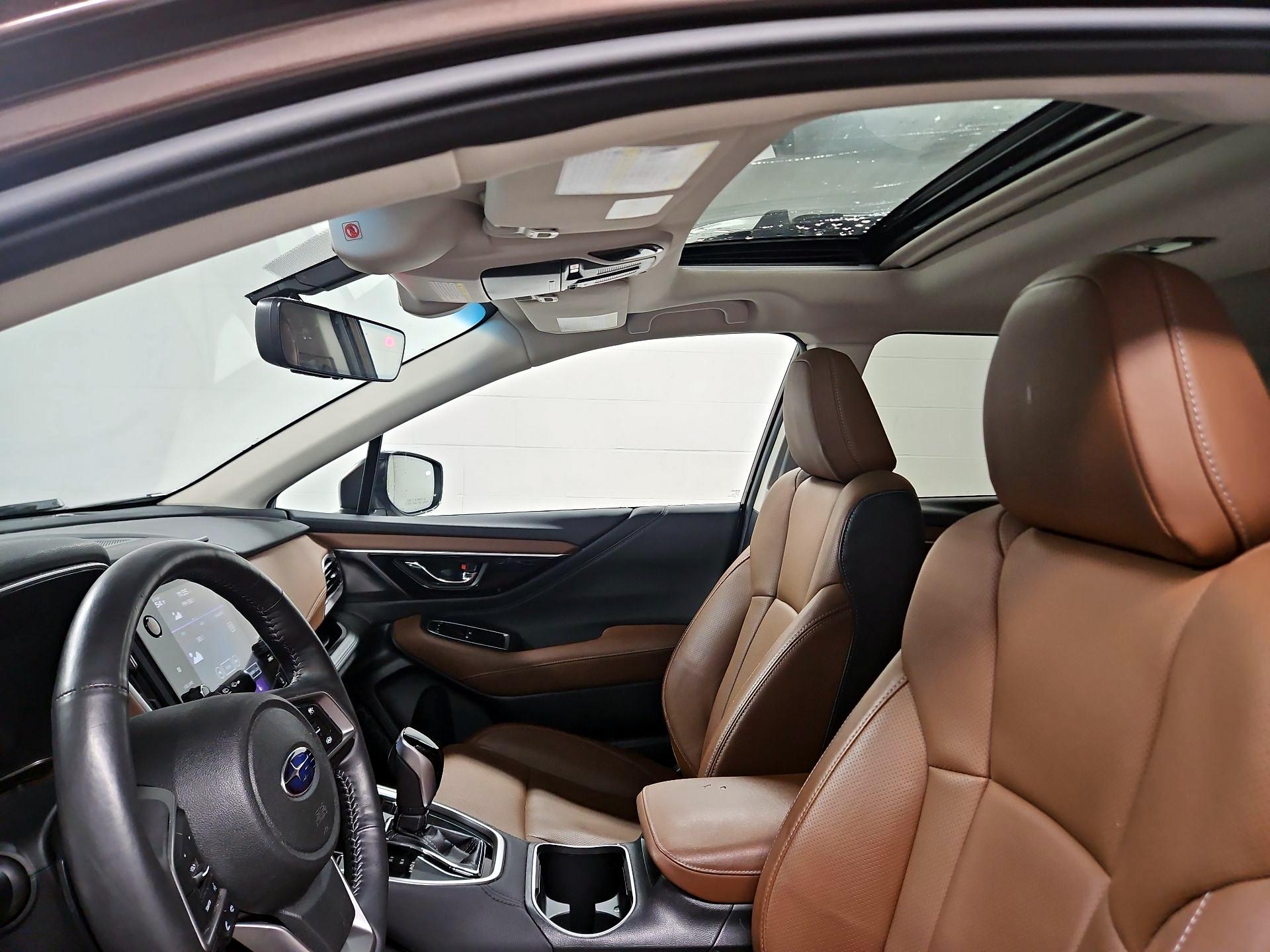 Thumbnail: 2021 Subaru Outback - 20