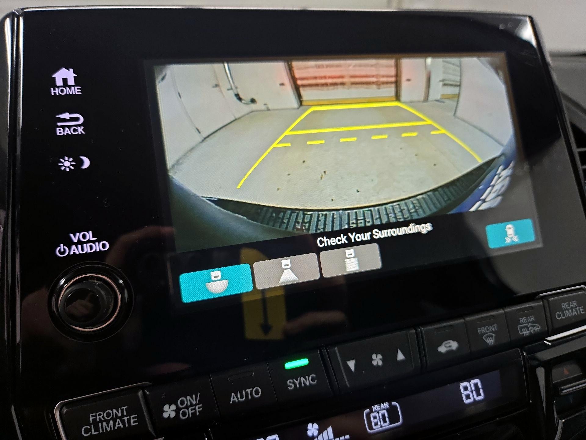 Thumbnail: 2019 Honda Odyssey - 14