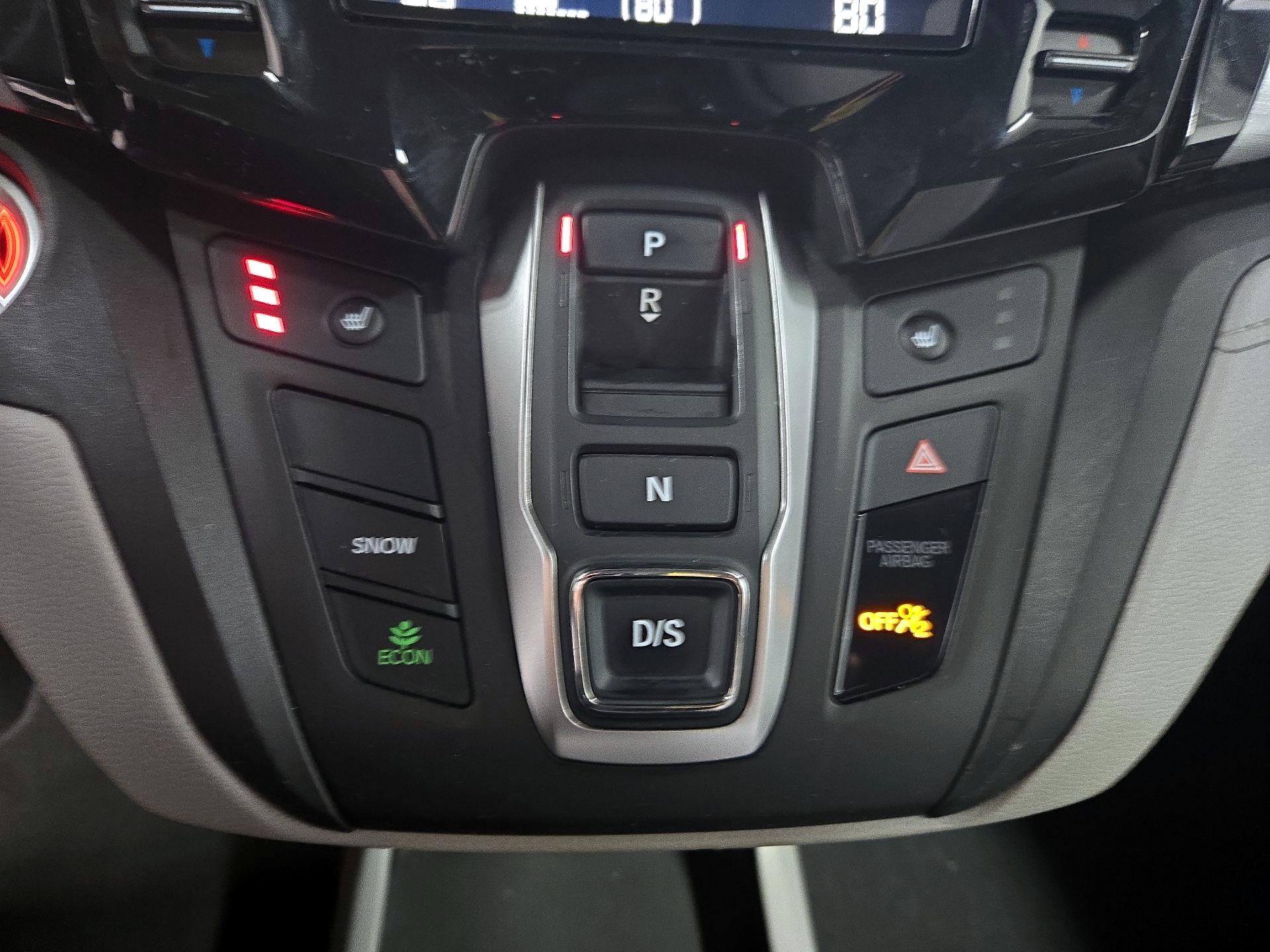 Thumbnail: 2019 Honda Odyssey - 17