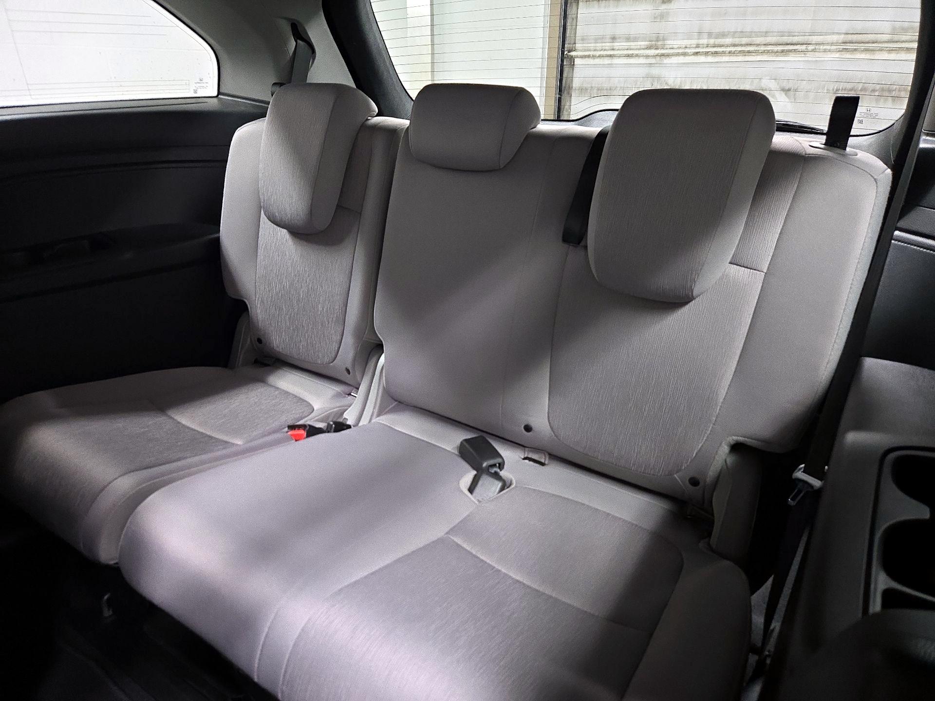 Thumbnail: 2019 Honda Odyssey - 20