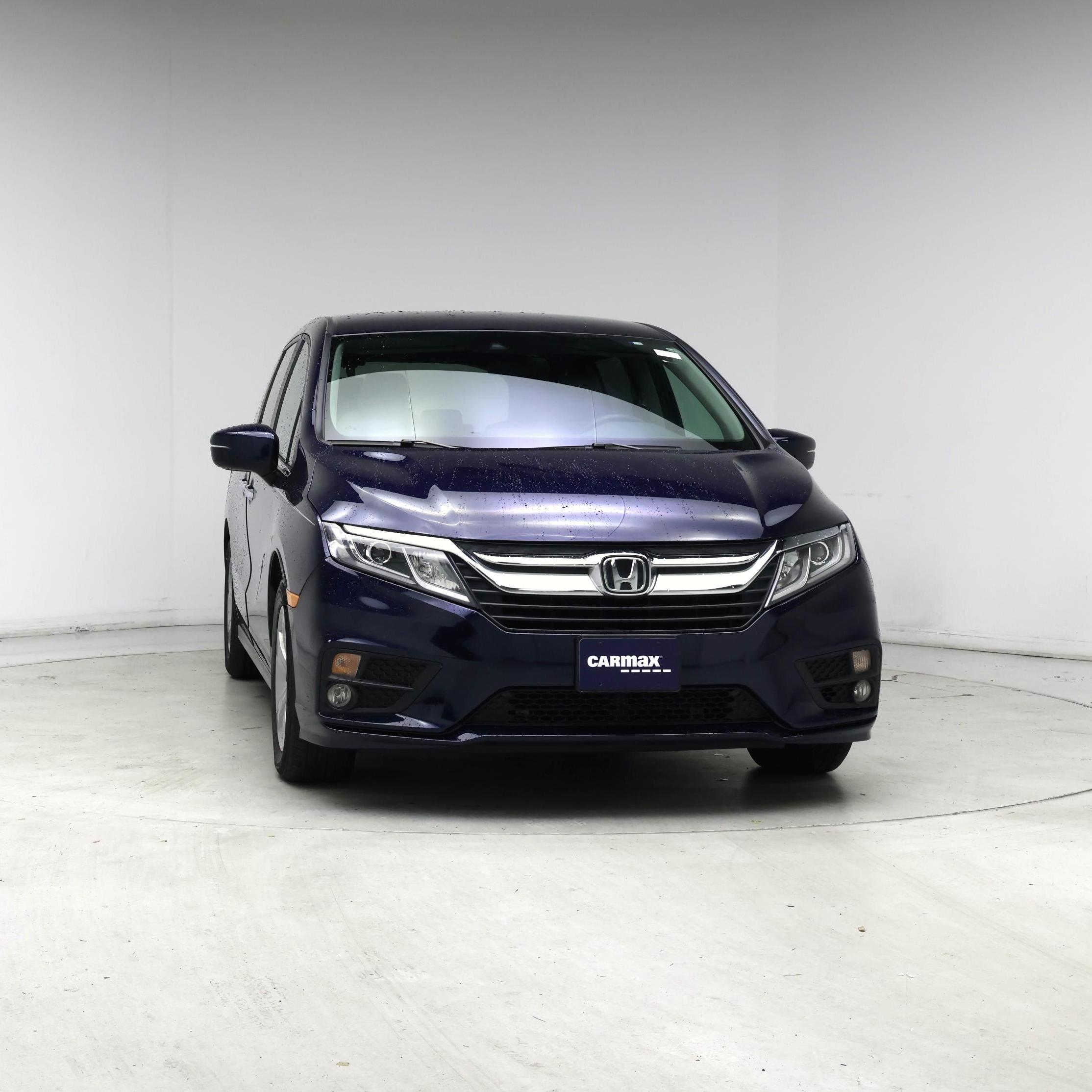 Thumbnail: 2019 Honda Odyssey - 5