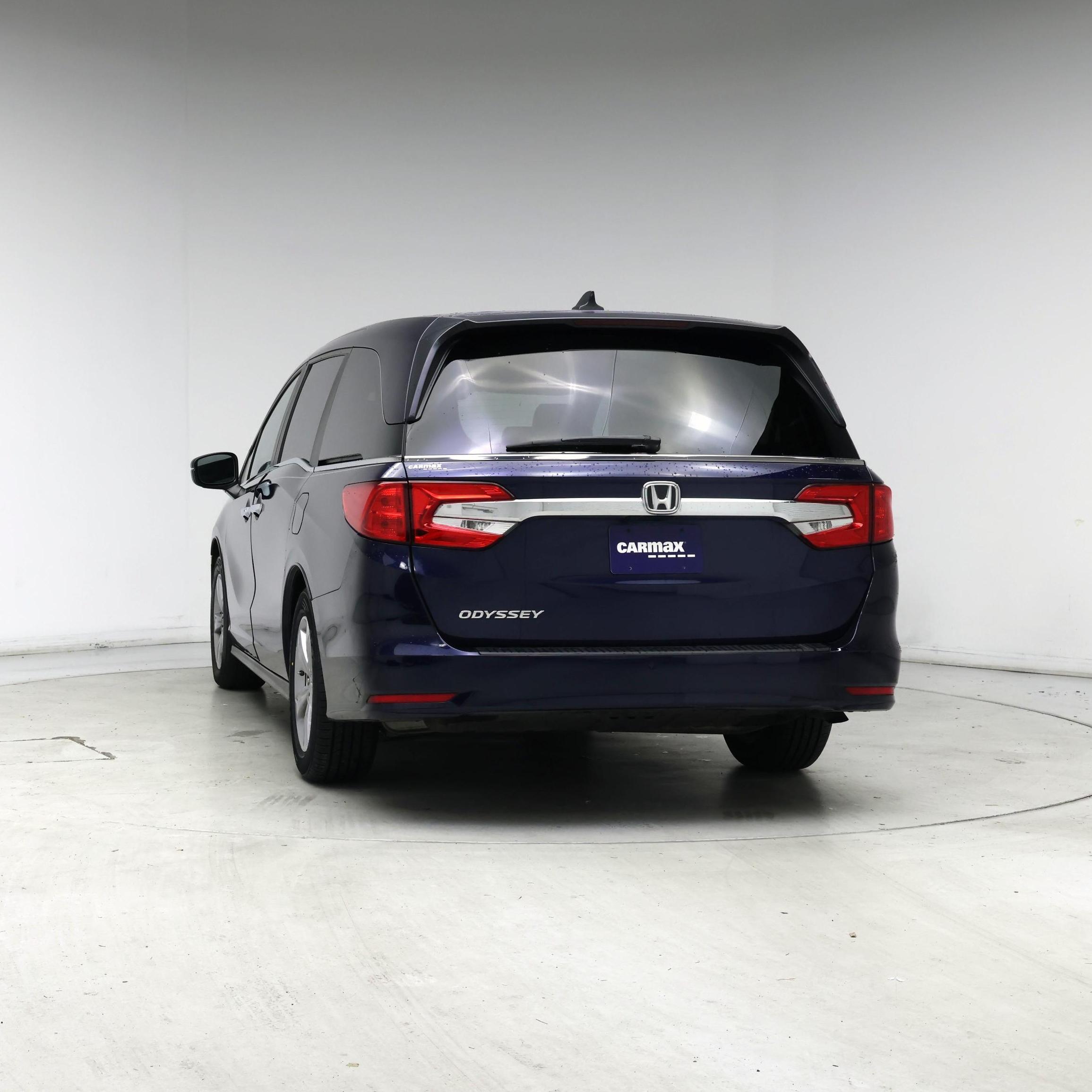 Thumbnail: 2019 Honda Odyssey - 6