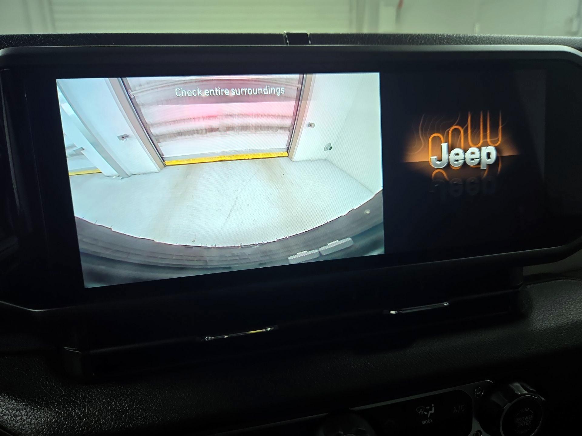 Thumbnail: 2025 Jeep Wrangler - 14