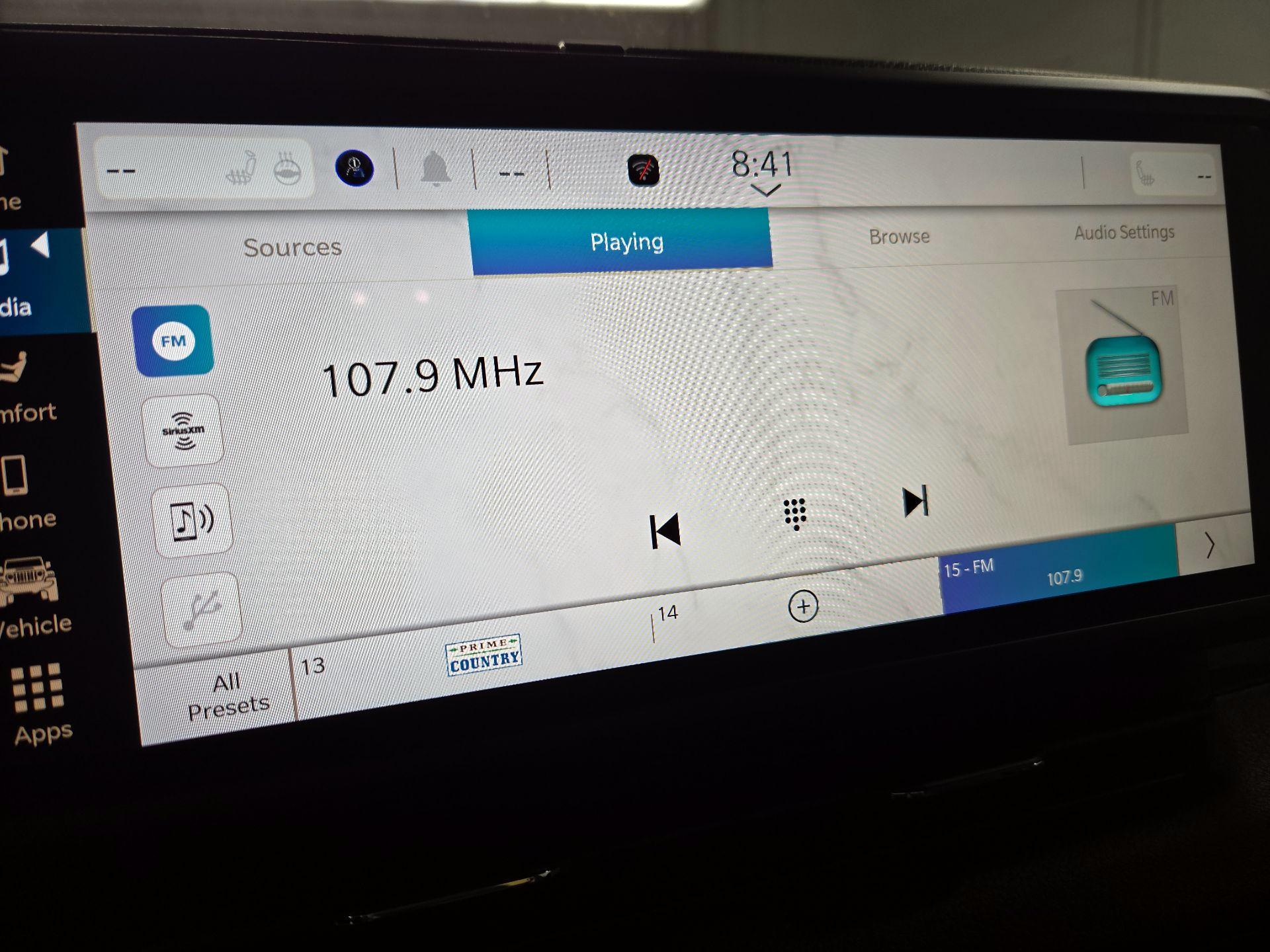 Thumbnail: 2025 Jeep Wrangler - 15