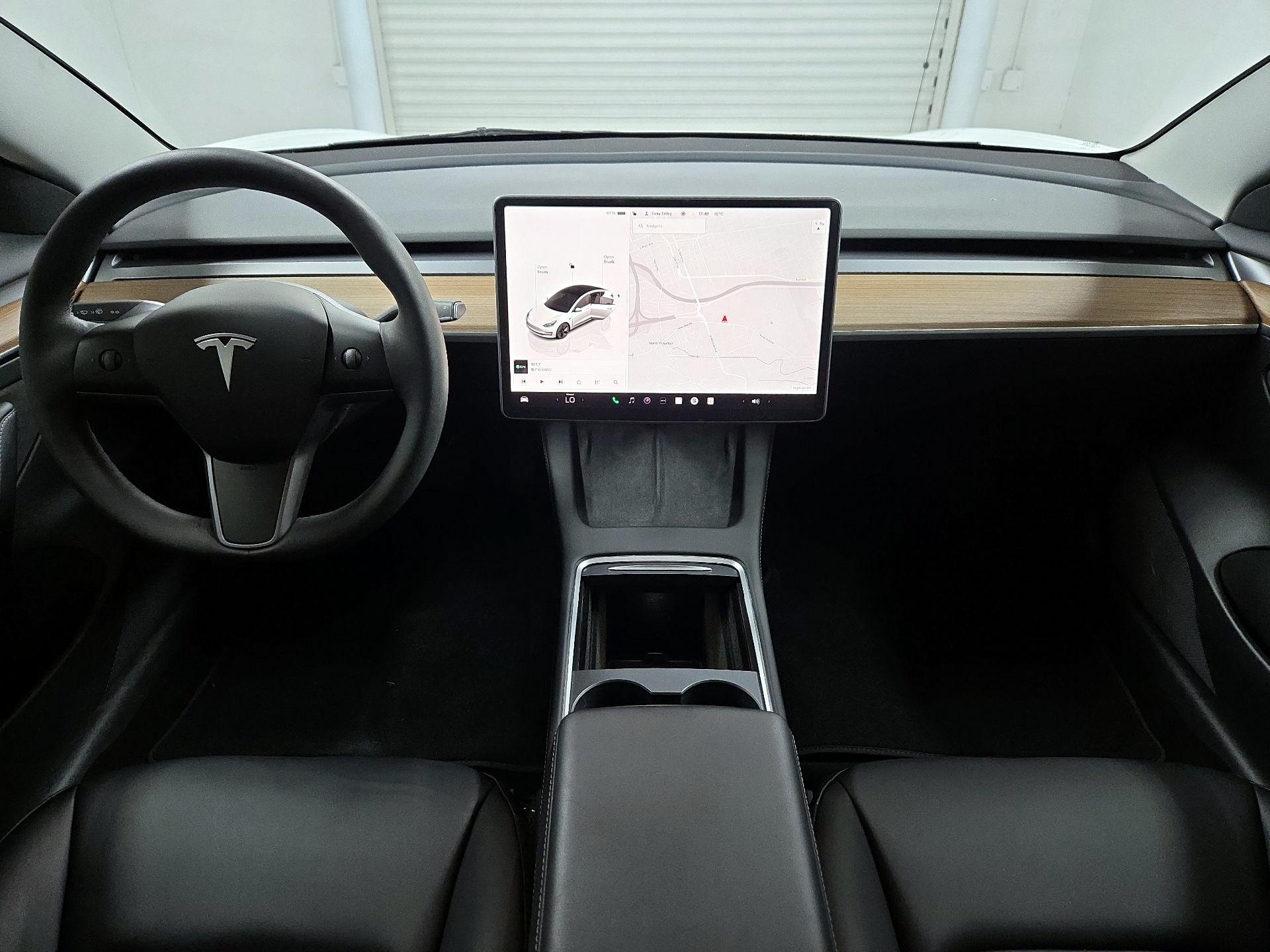 Thumbnail: 2023 Tesla Model 3 - 9