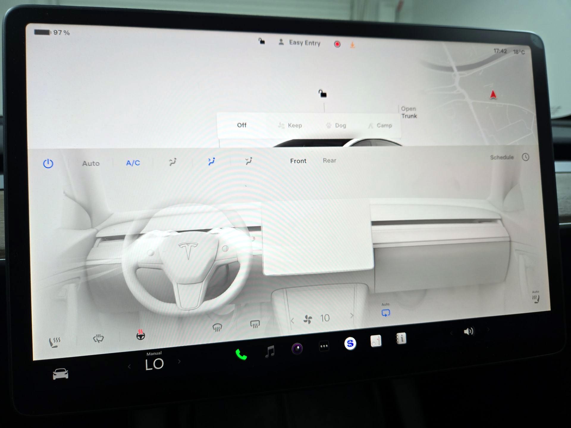 Thumbnail: 2023 Tesla Model 3 - 16