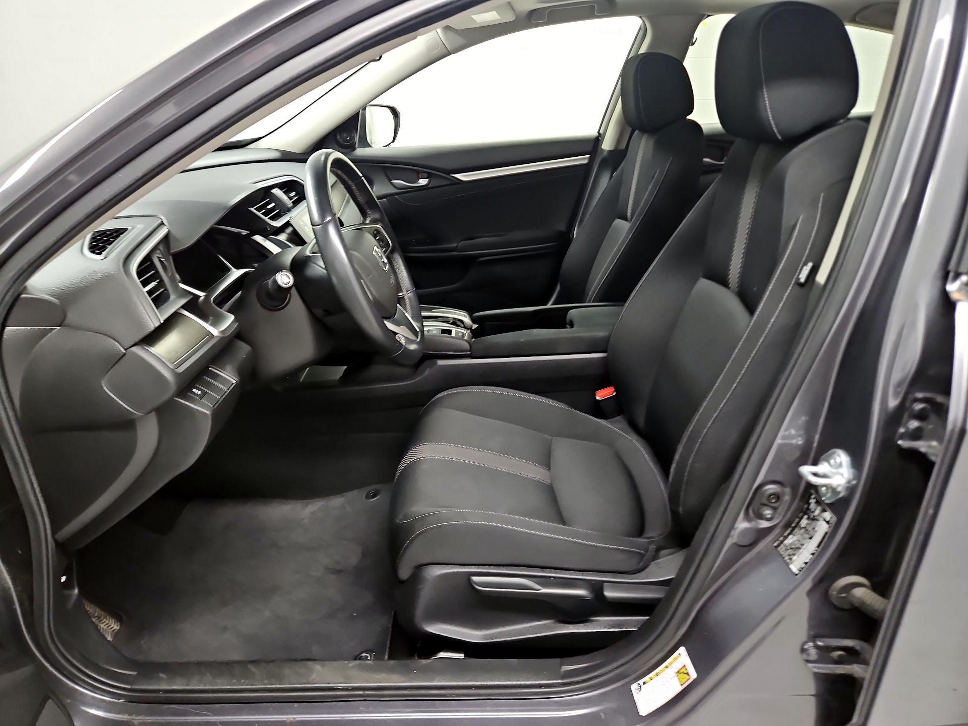 Thumbnail: 2018 Honda Civic - 11