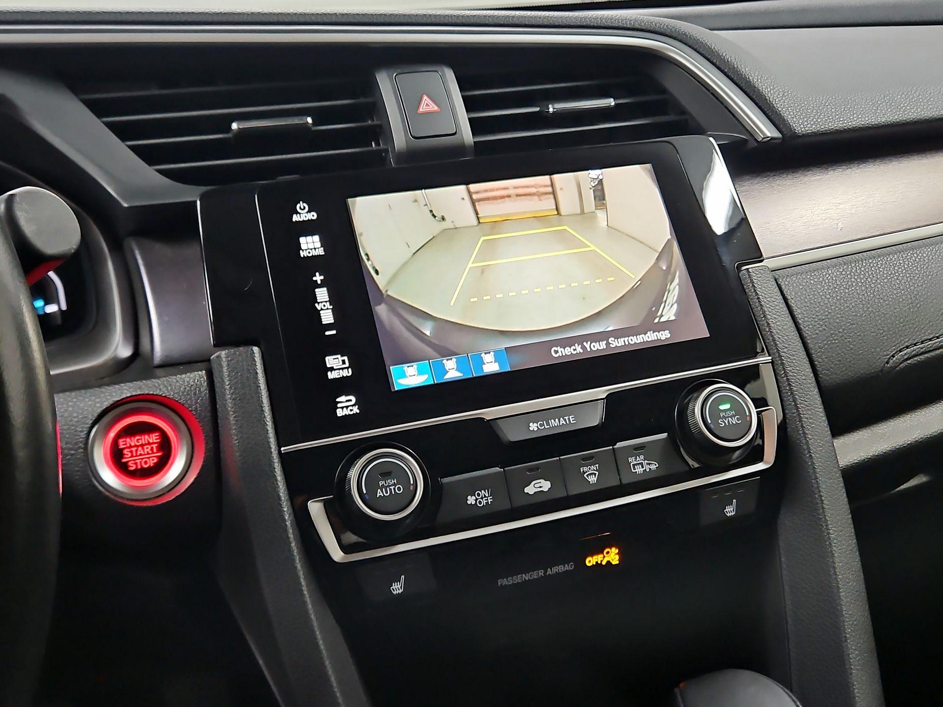 Thumbnail: 2018 Honda Civic - 14