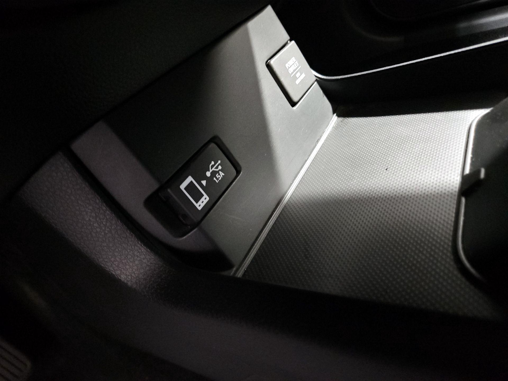 Thumbnail: 2018 Honda Civic - 18