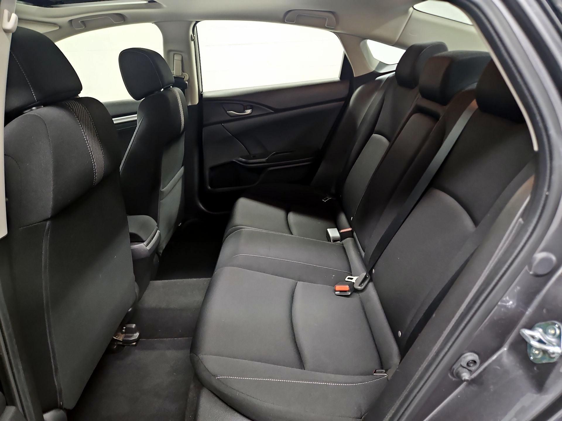 Thumbnail: 2018 Honda Civic - 20