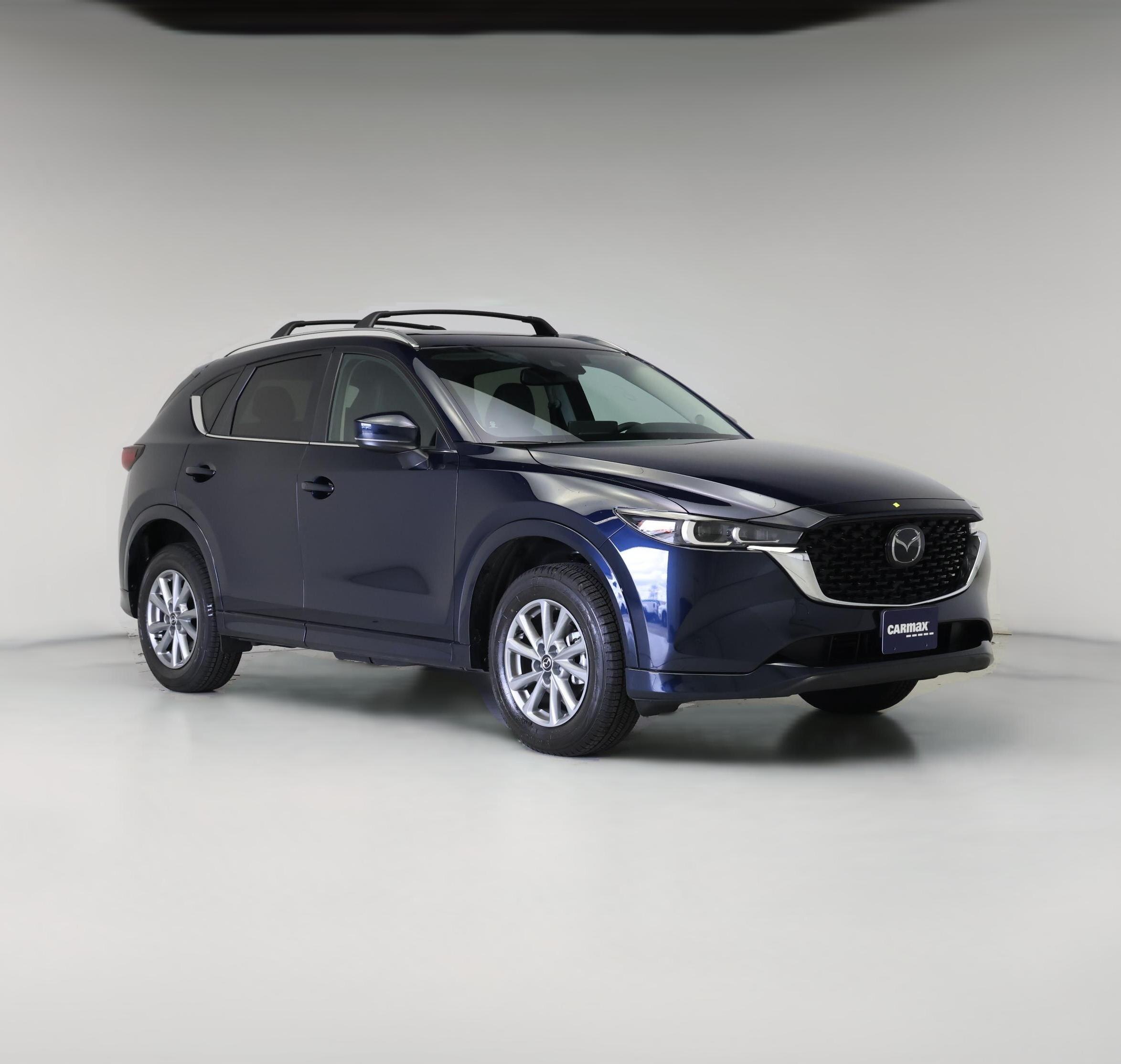 Thumbnail: 2025 Mazda CX-5 - 1