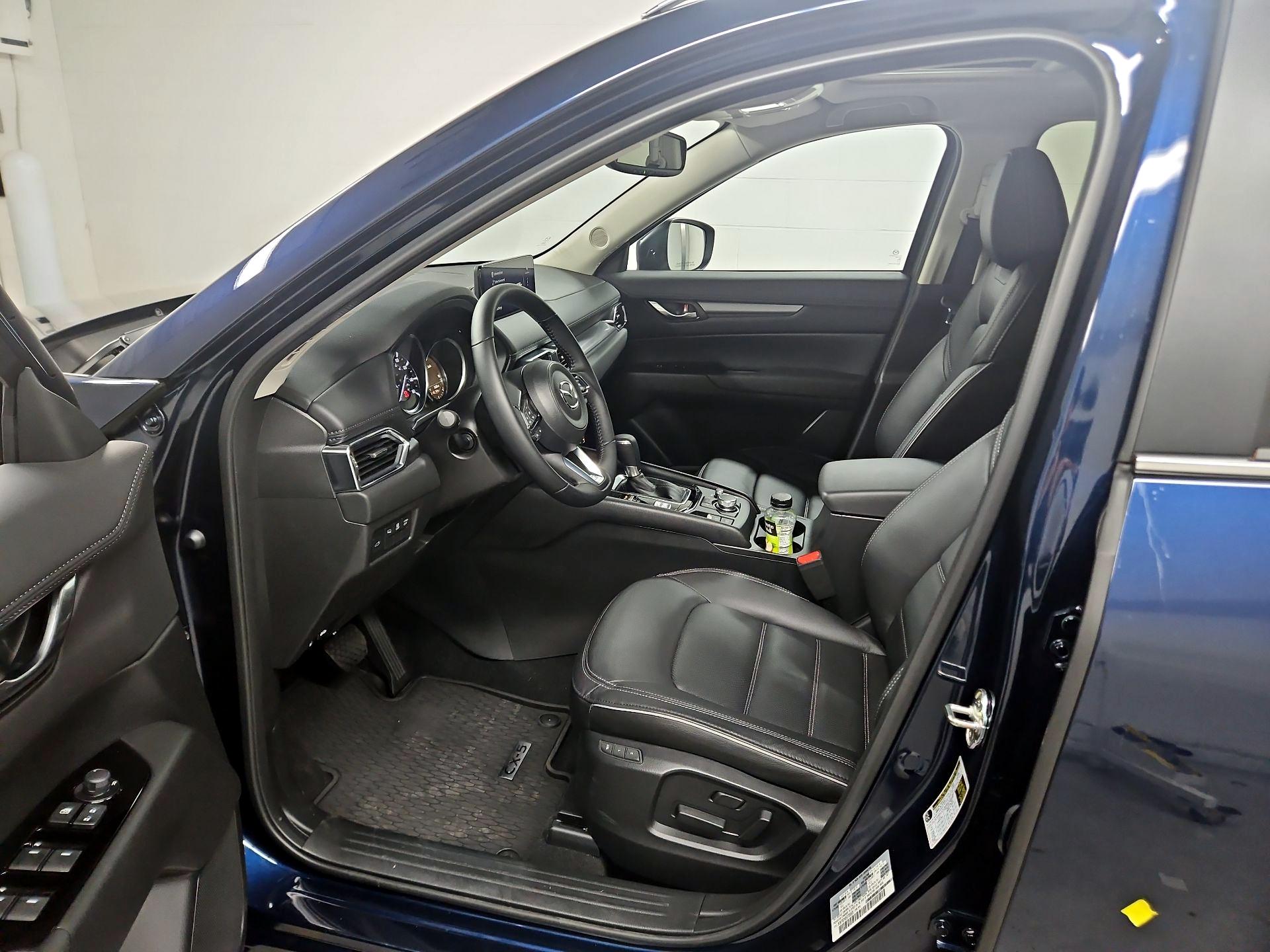 Thumbnail: 2025 Mazda CX-5 - 11