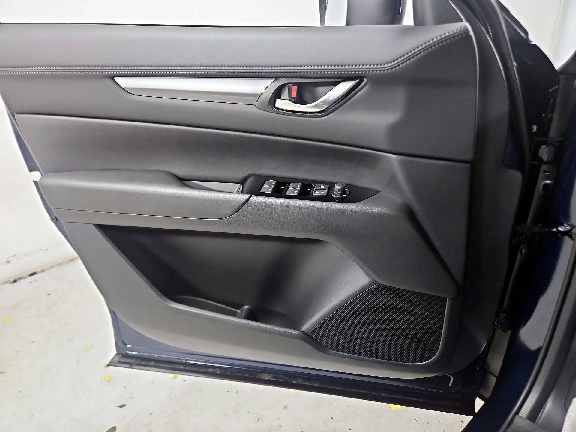 Thumbnail: 2025 Mazda CX-5 - 12